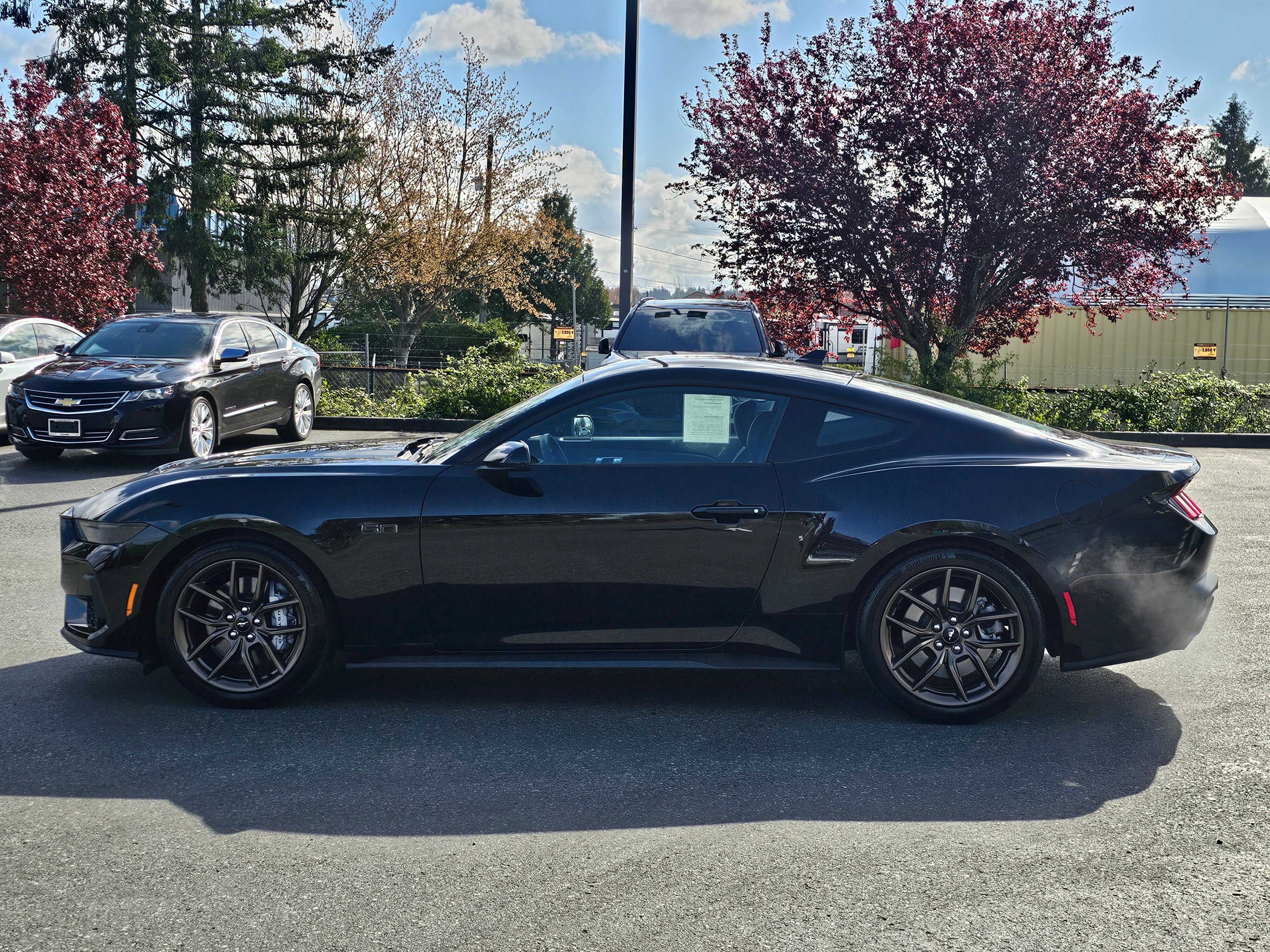 View vehicle photo 5