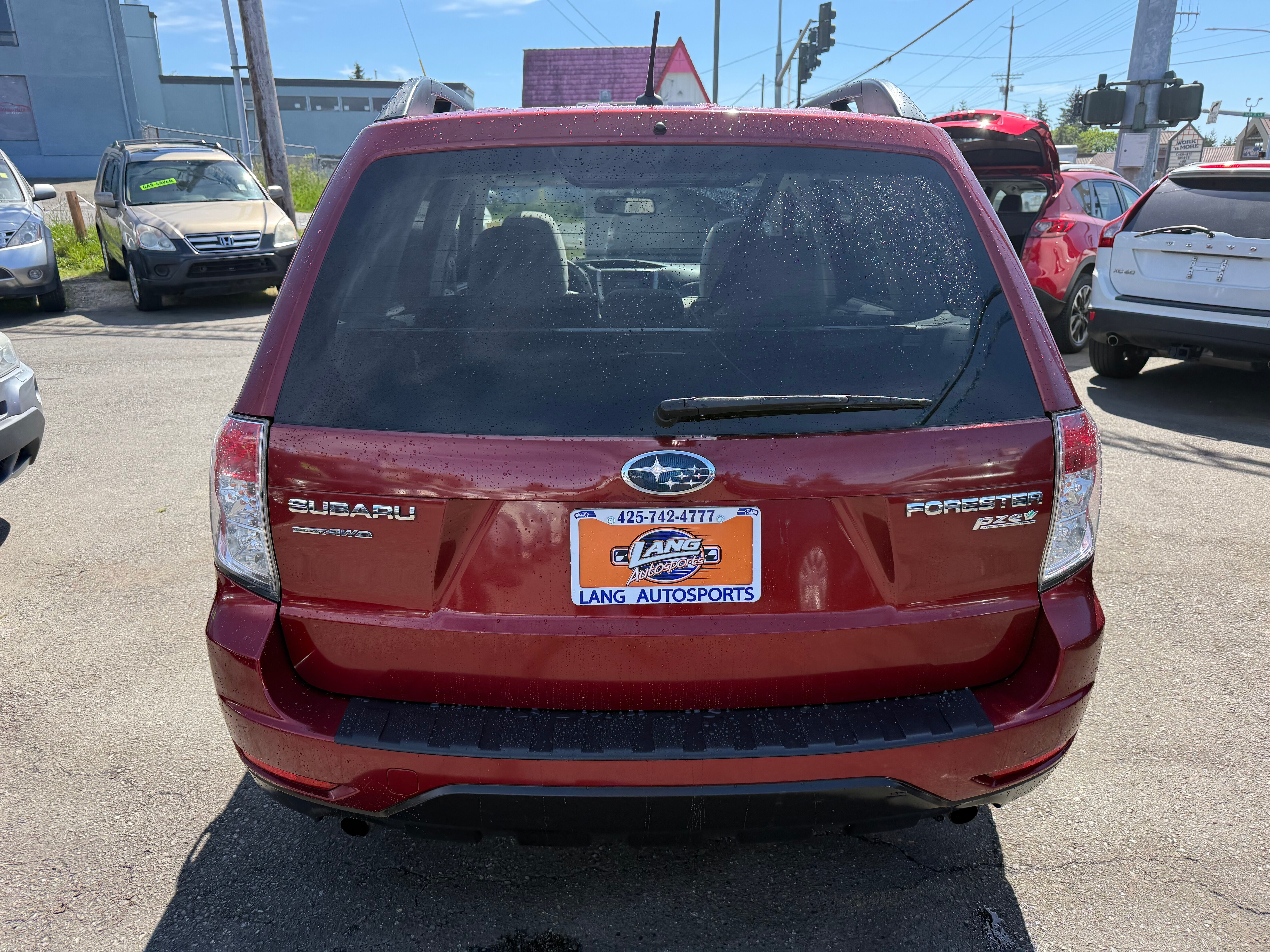 View vehicle photo 6