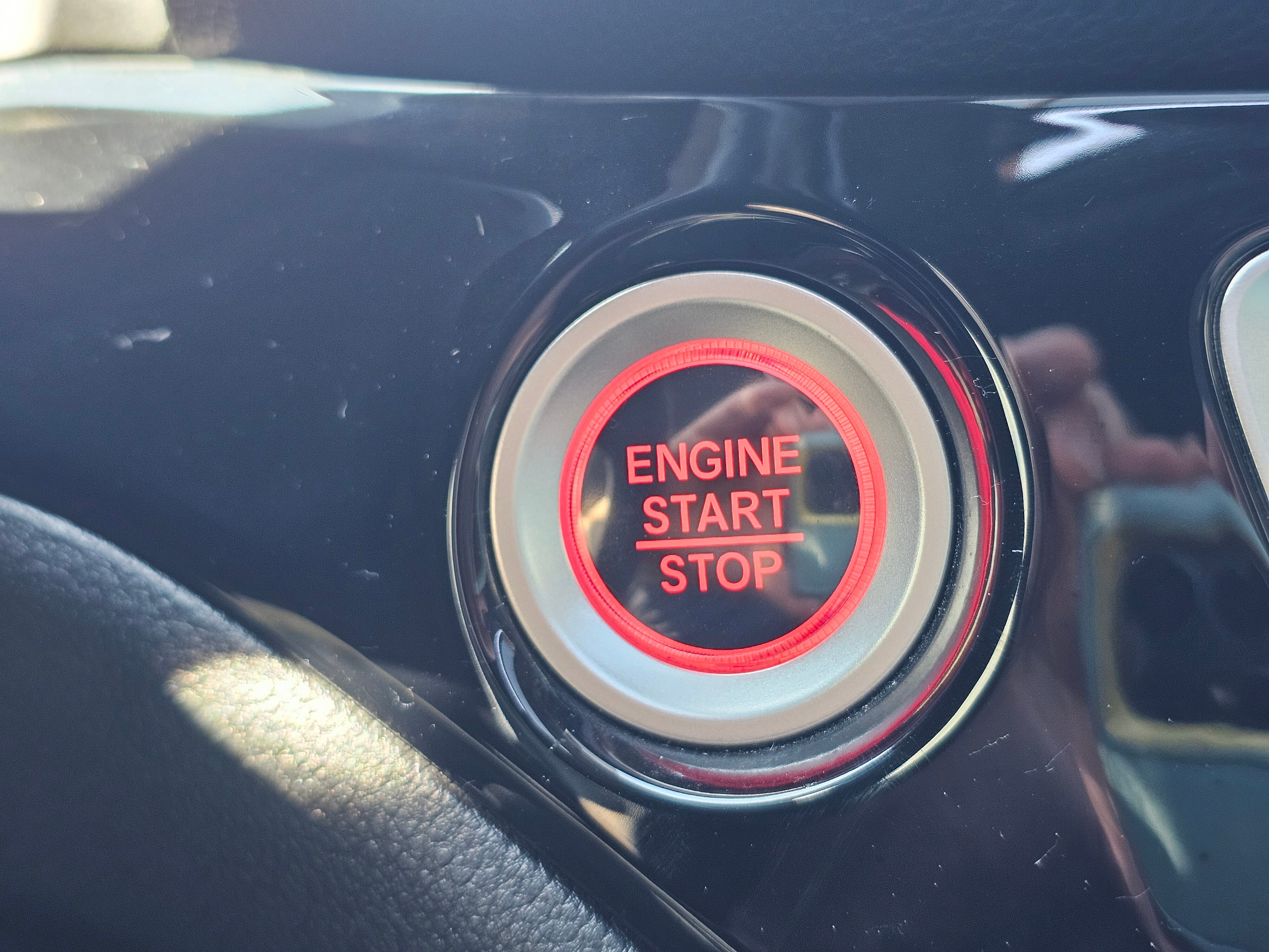 2019 Honda Pilot Touring AWD