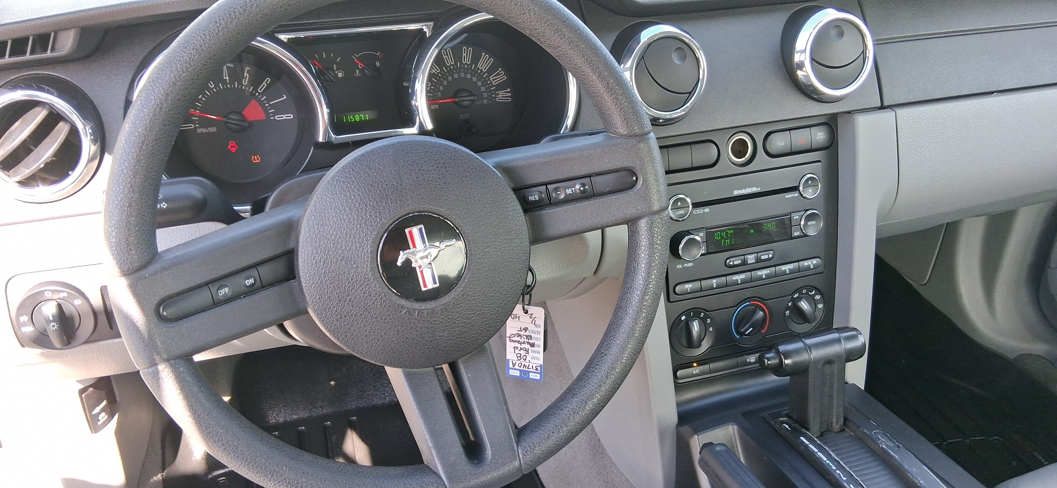 View vehicle photo 3