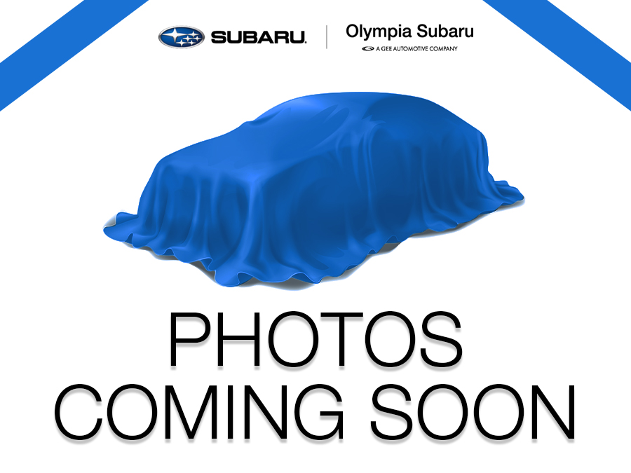 2019 Subaru Impreza