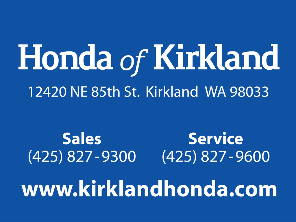 Used 2003 Honda CR-V EX with VIN JHLRD78813C027132 for sale in Kirkland, WA