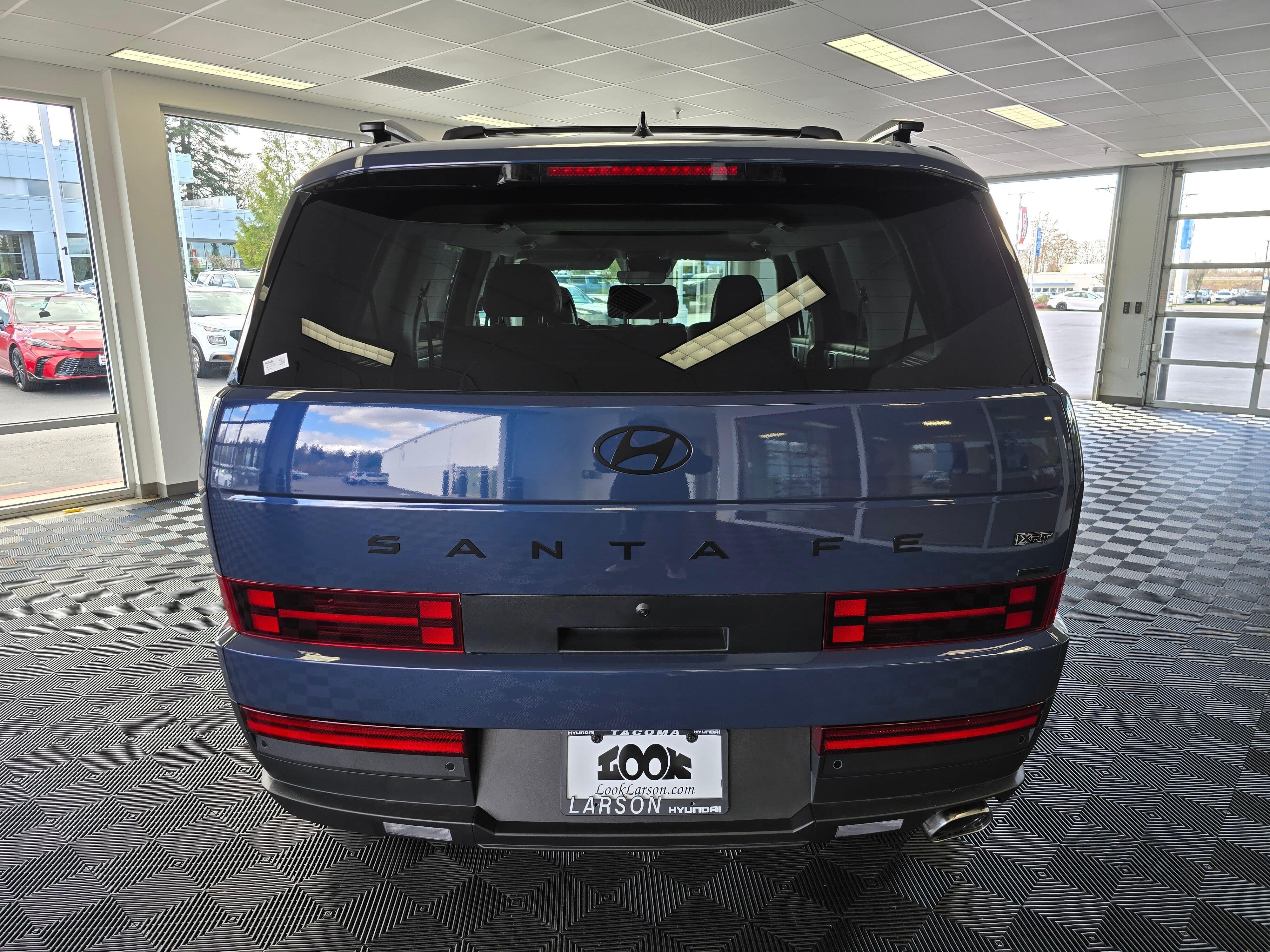 View vehicle photo 5