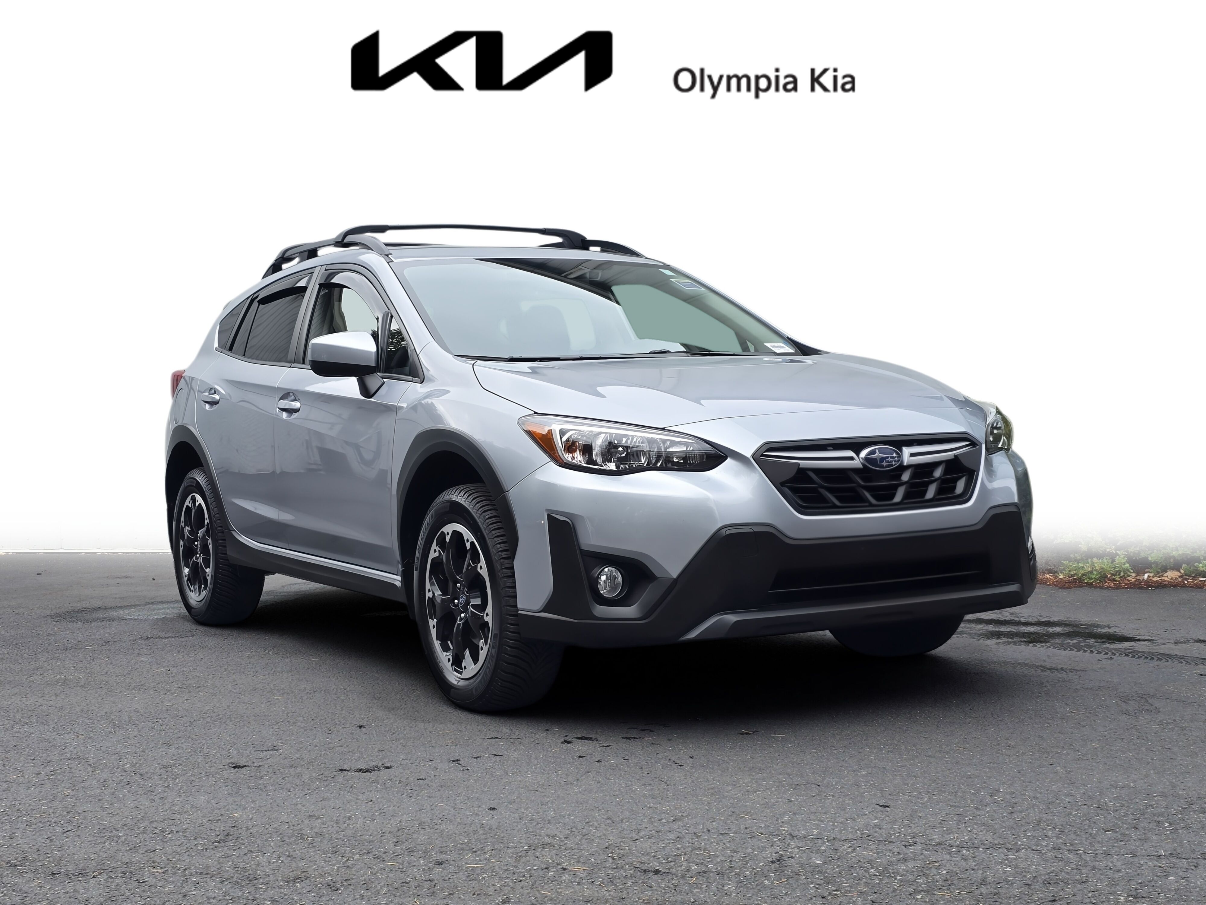 2023 Subaru Crosstrek Premium