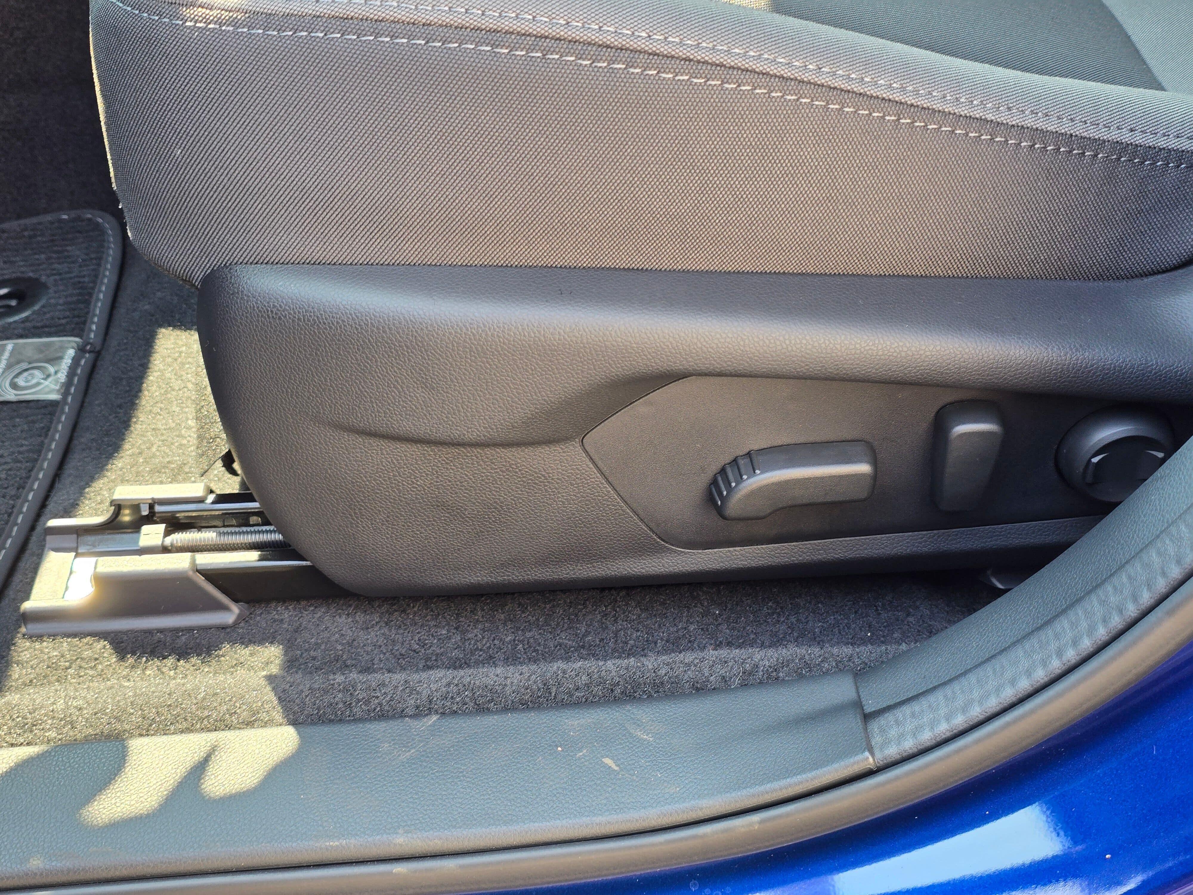 New 2026 SAPPHIRE BLUE PEARL Subaru Premium image 14