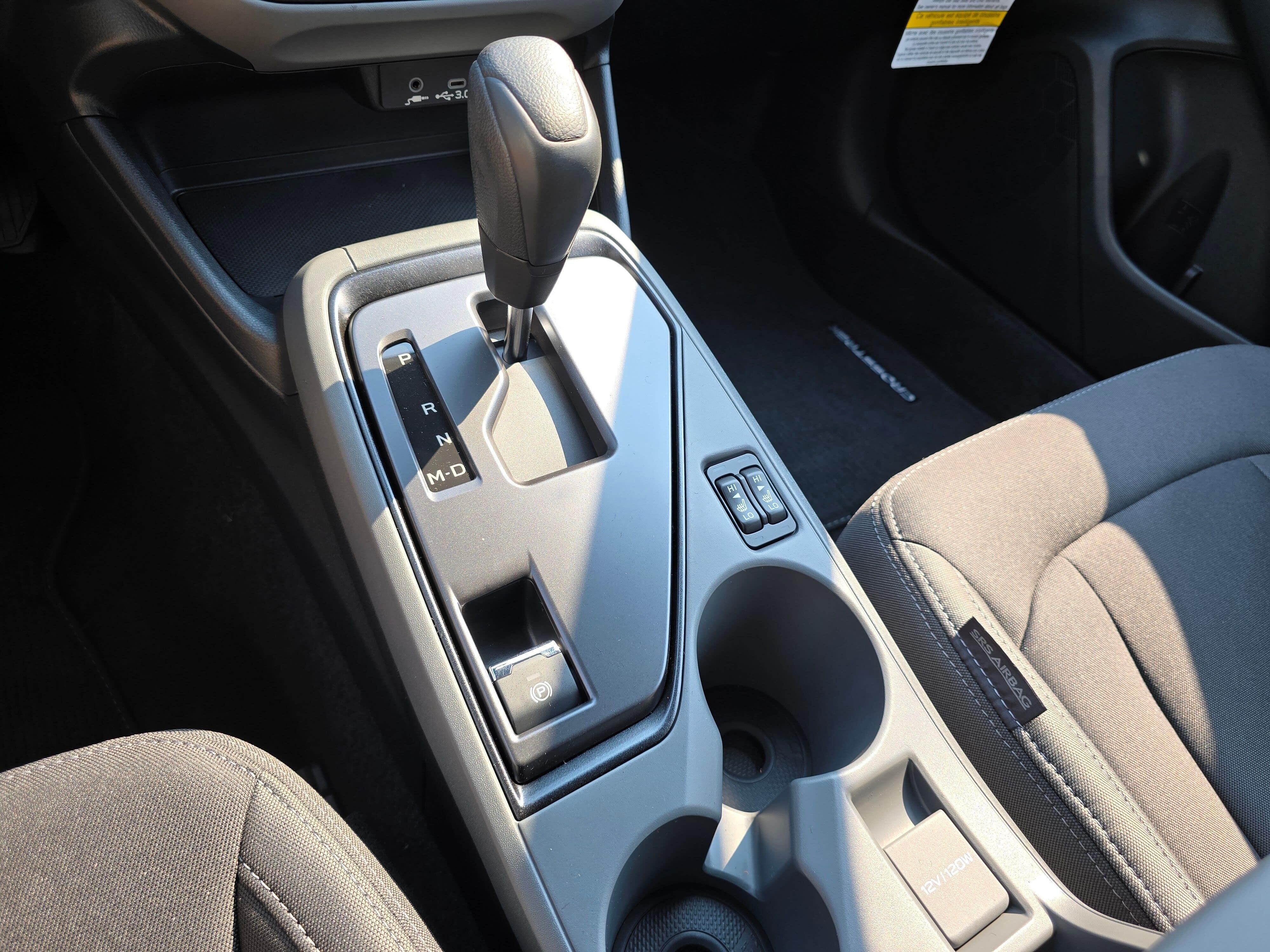 New 2026 SAPPHIRE BLUE PEARL Subaru Premium image 23
