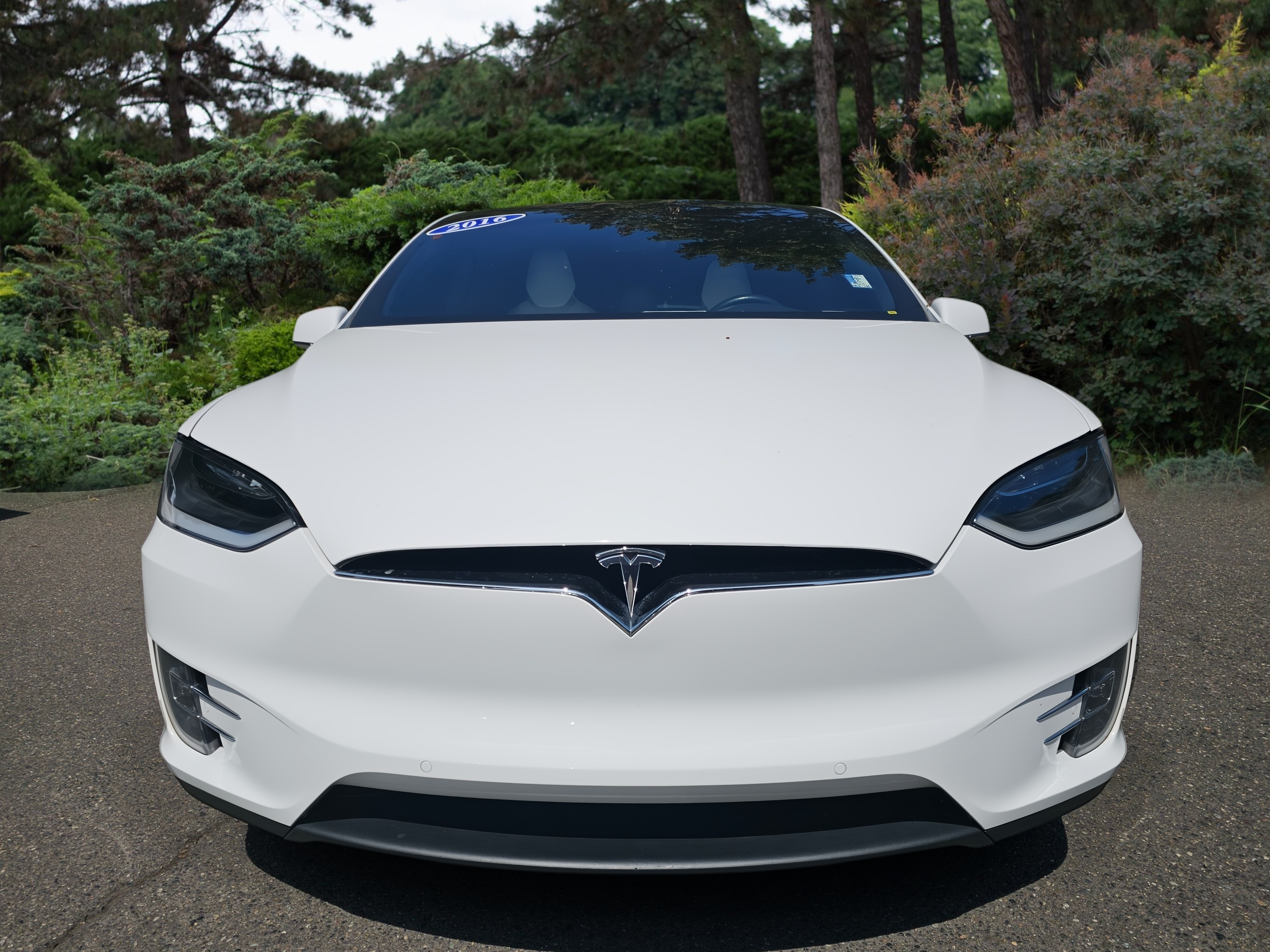 Used 2016 Tesla Model X P90D with VIN 5YJXCAE43GF006751 for sale in Kirkland, WA