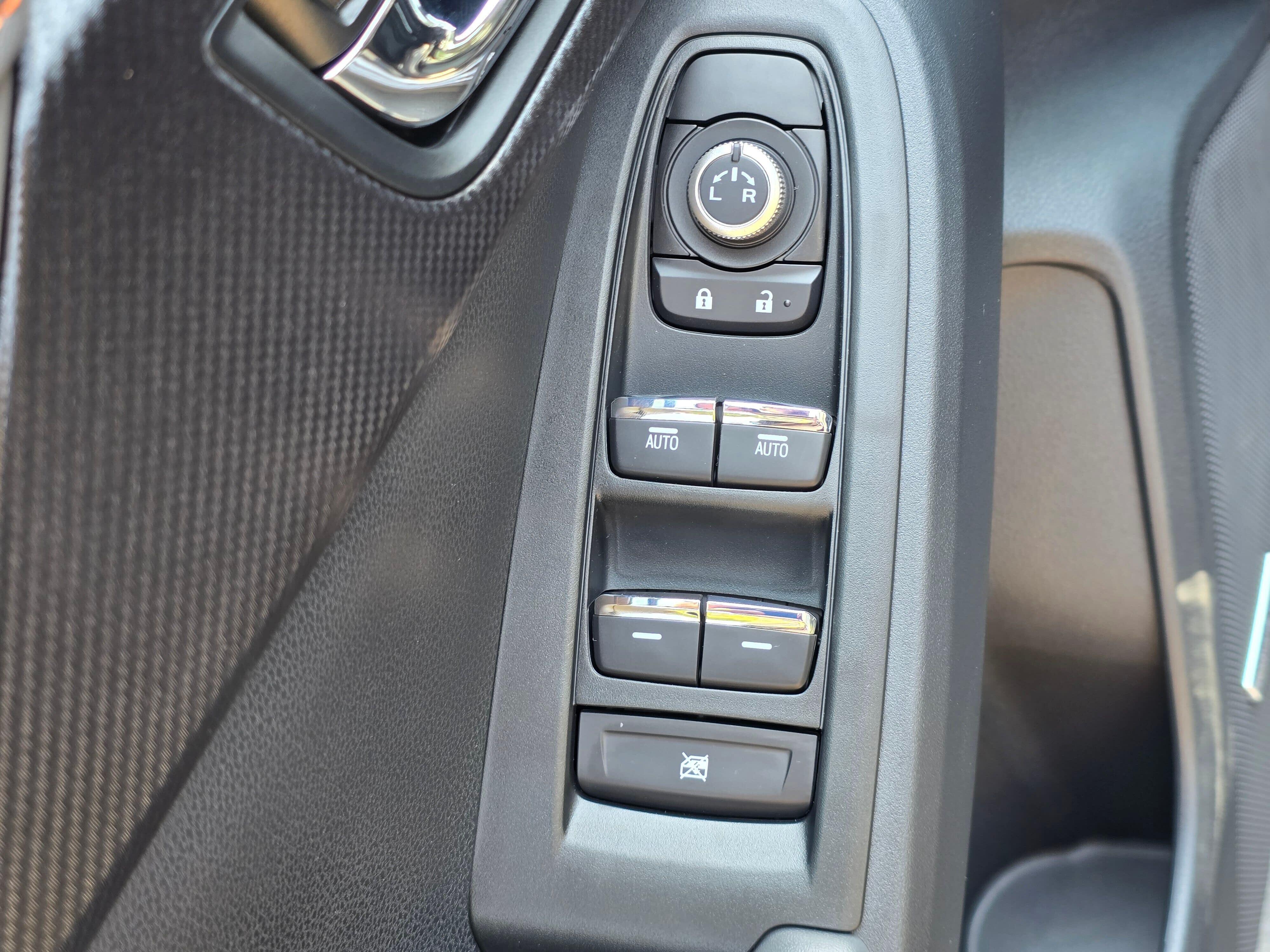 New 2026 MAGNETITE GRAY PEARL Subaru Limited Hybrid image 14