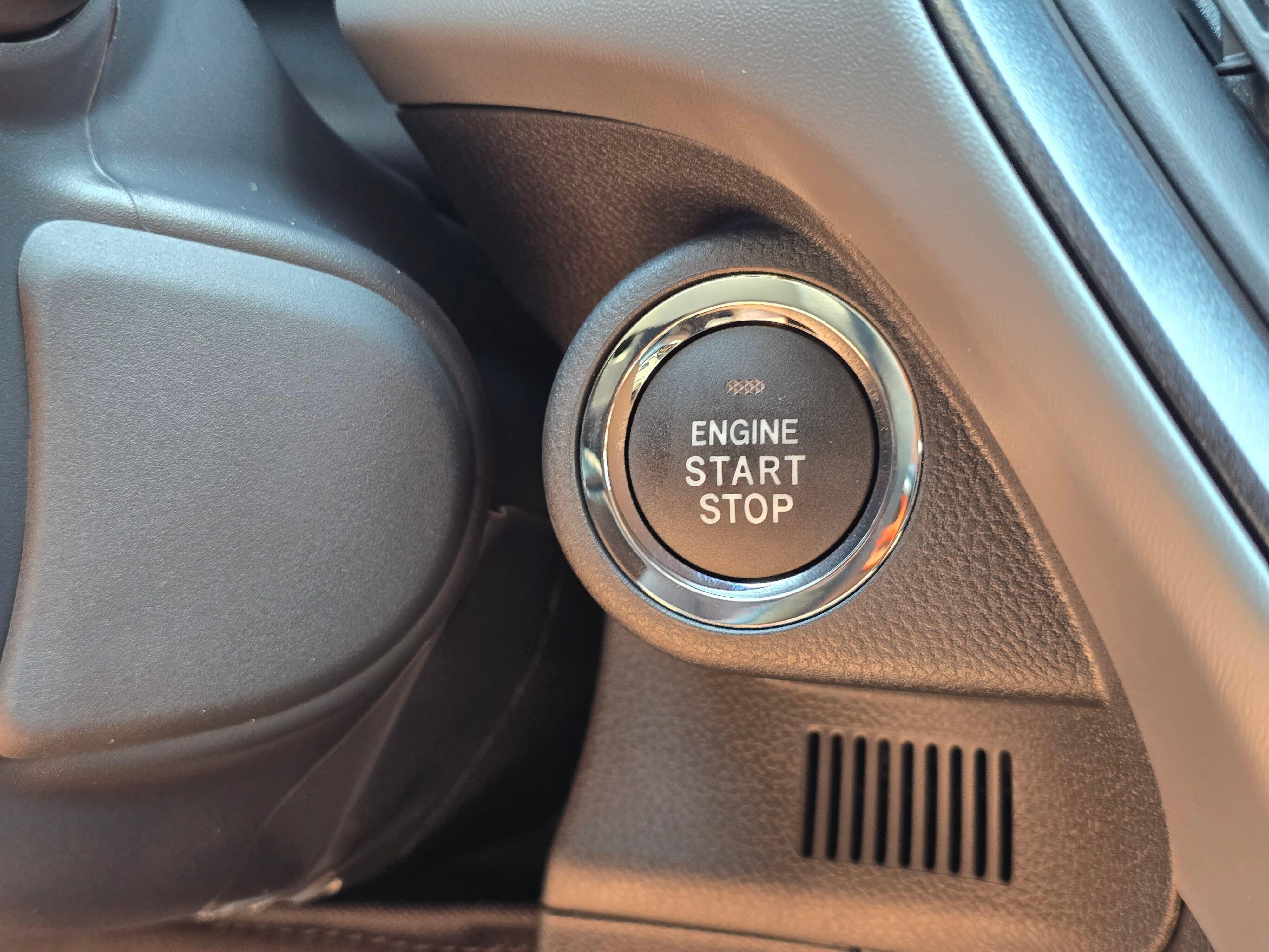 New 2026 MAGNETITE GRAY PEARL Subaru Limited Hybrid image 23
