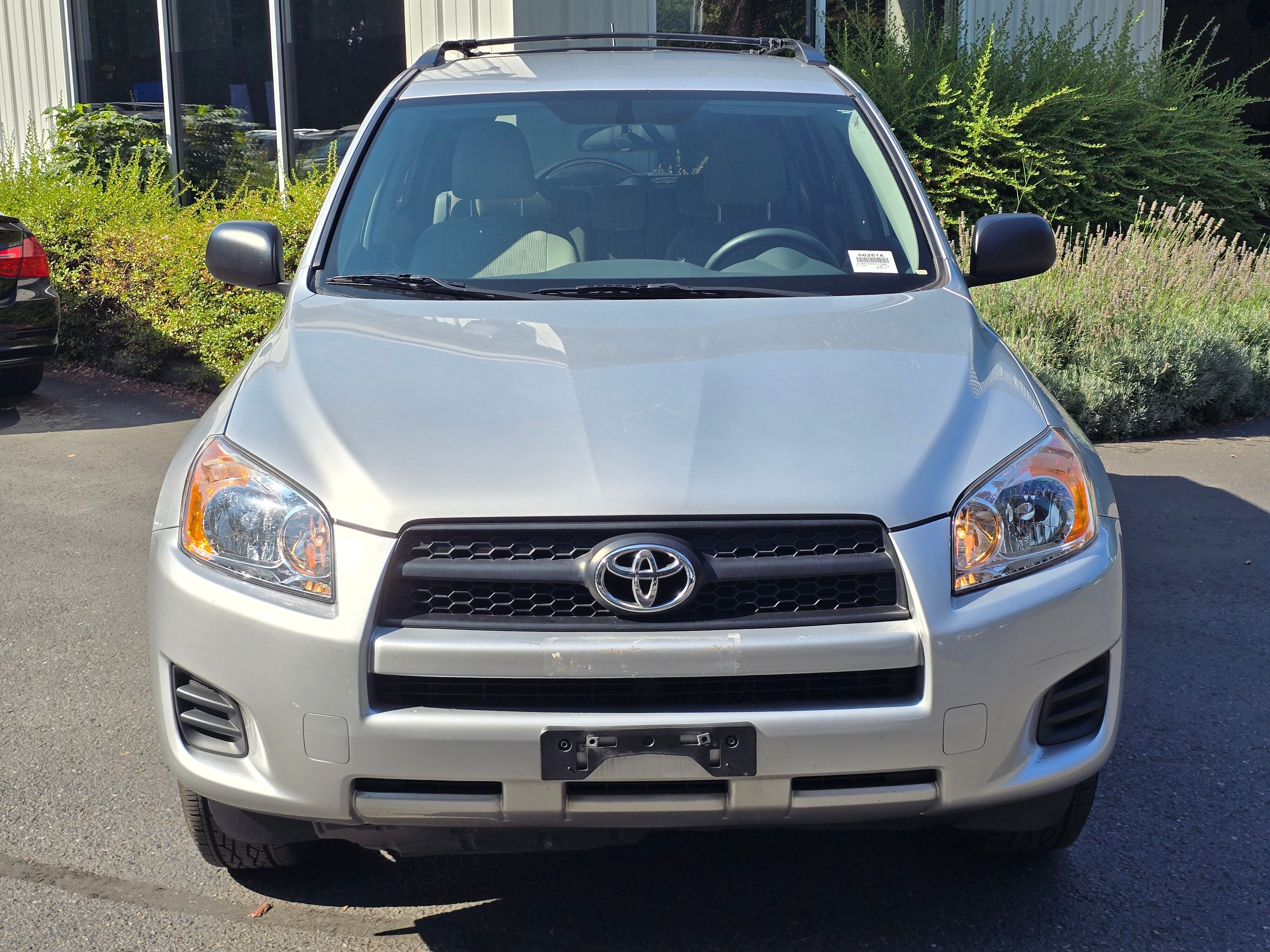 Used 2009 Toyota RAV4 Base with VIN 2T3BF33V59W013982 for sale in Olympia, WA