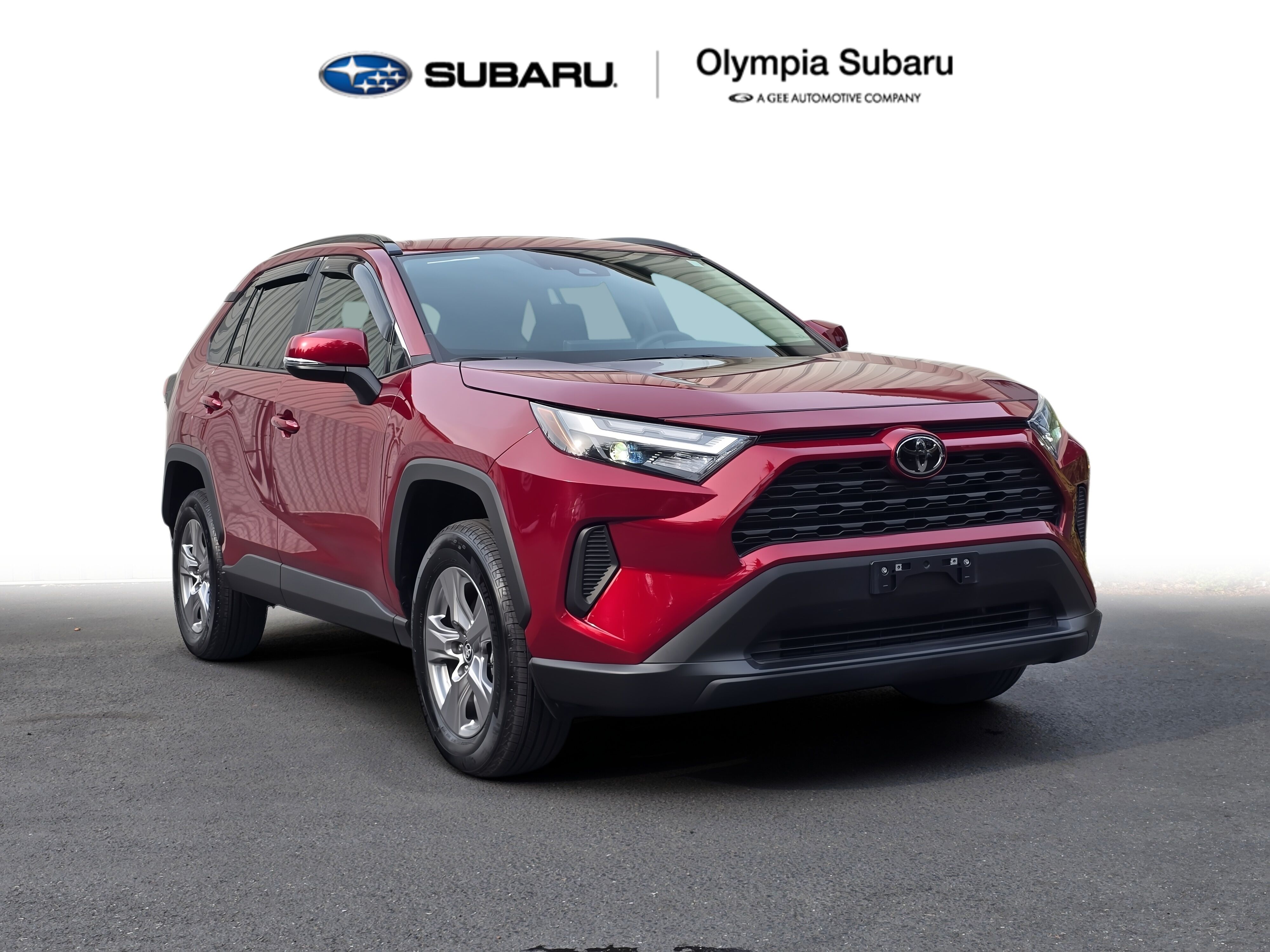 2023 Toyota RAV4