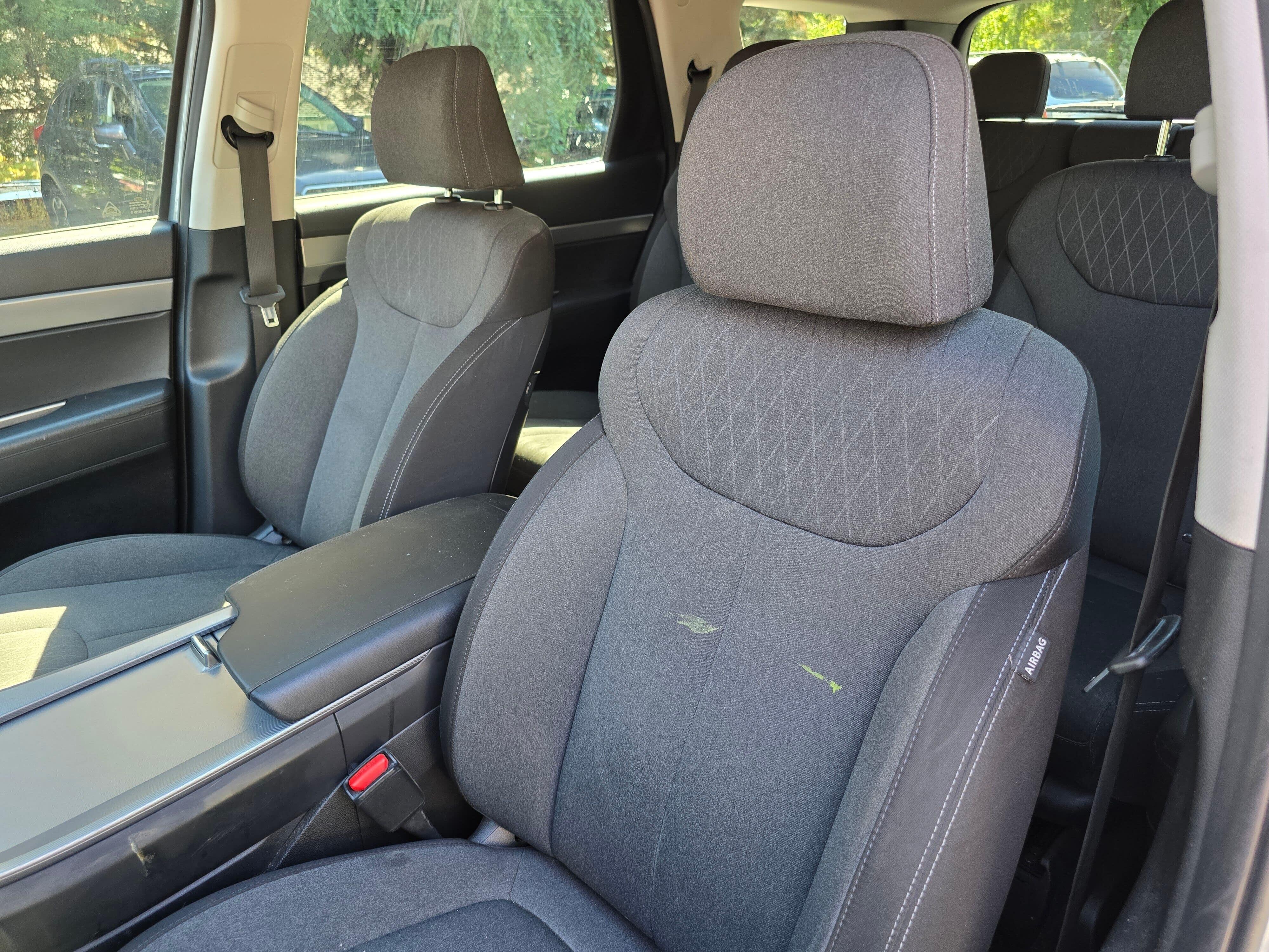 Used 2020 Silver Hyundai SEL image 22