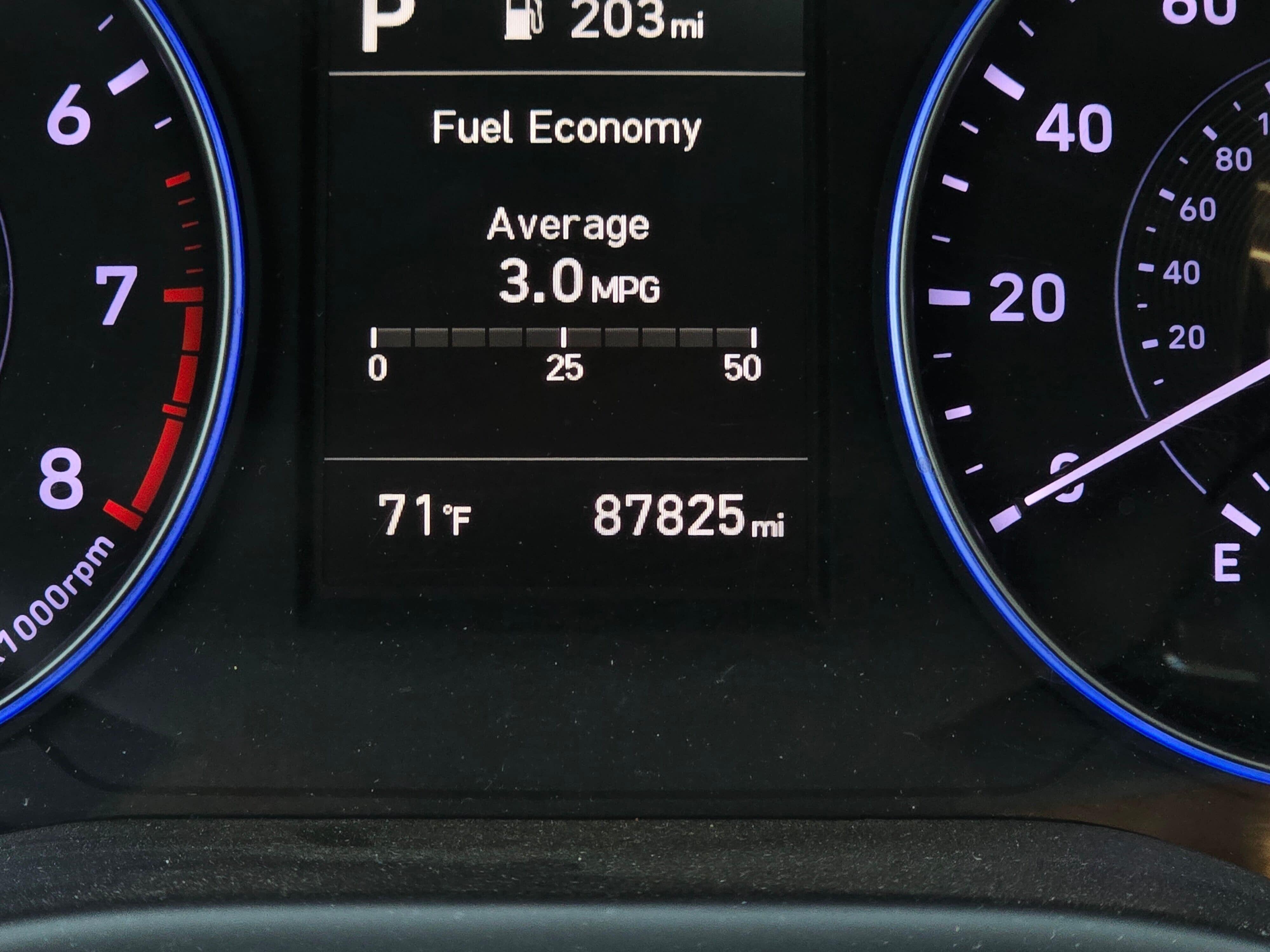Used 2020 Silver Hyundai SEL image 26