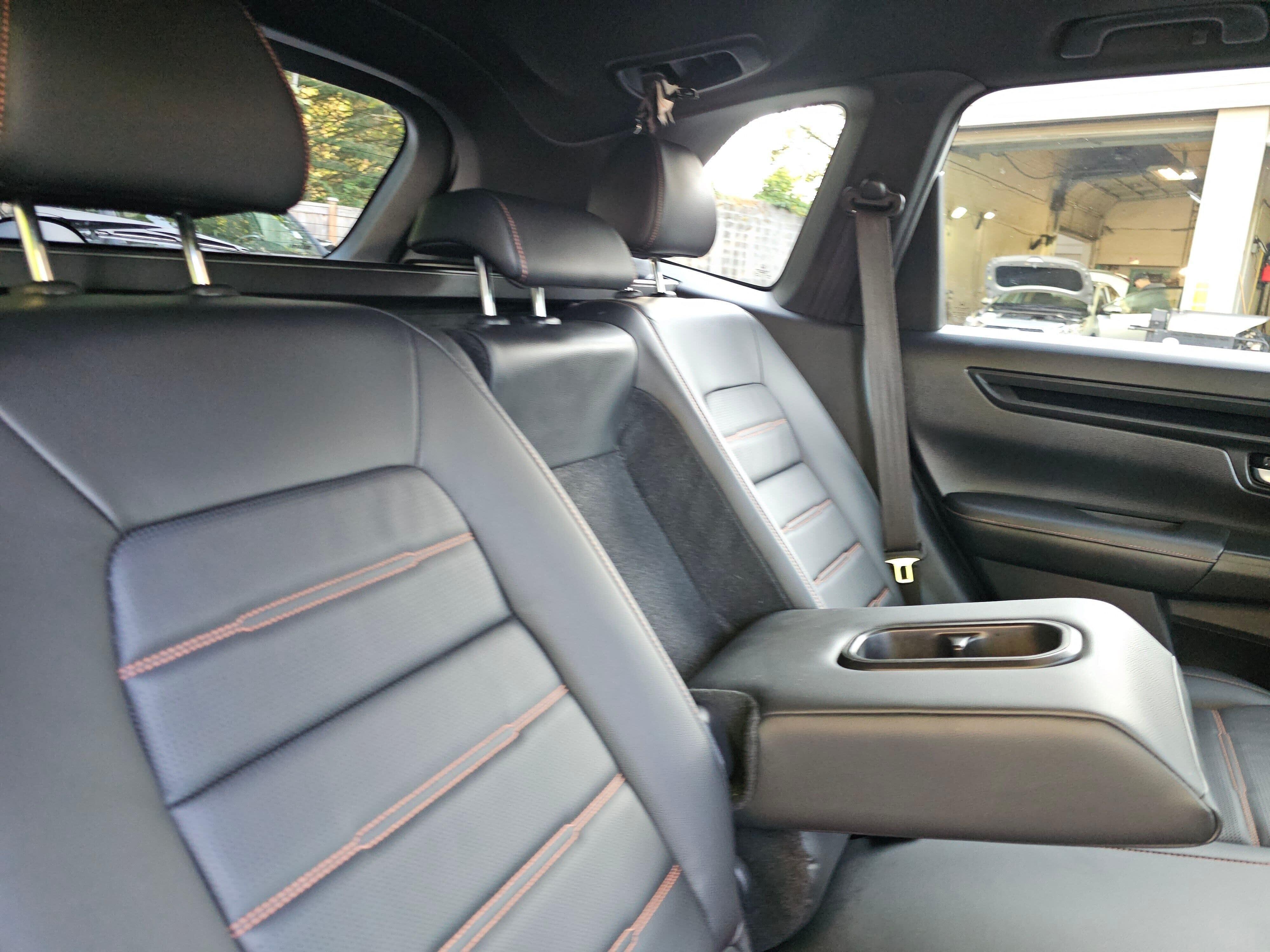 2024 Honda CR-V Sport-L - Photo 11