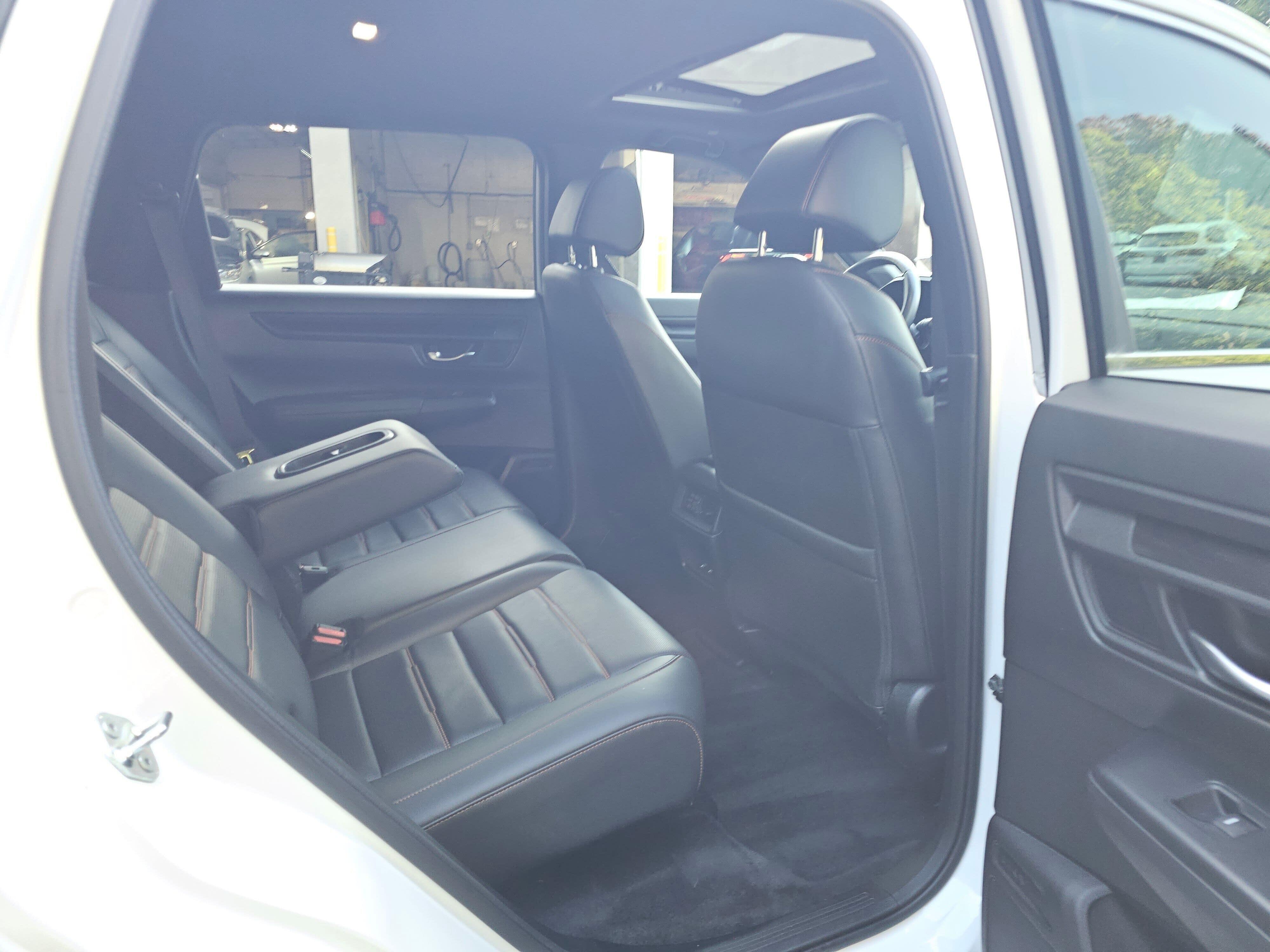 2024 Honda CR-V Sport-L - Photo 12
