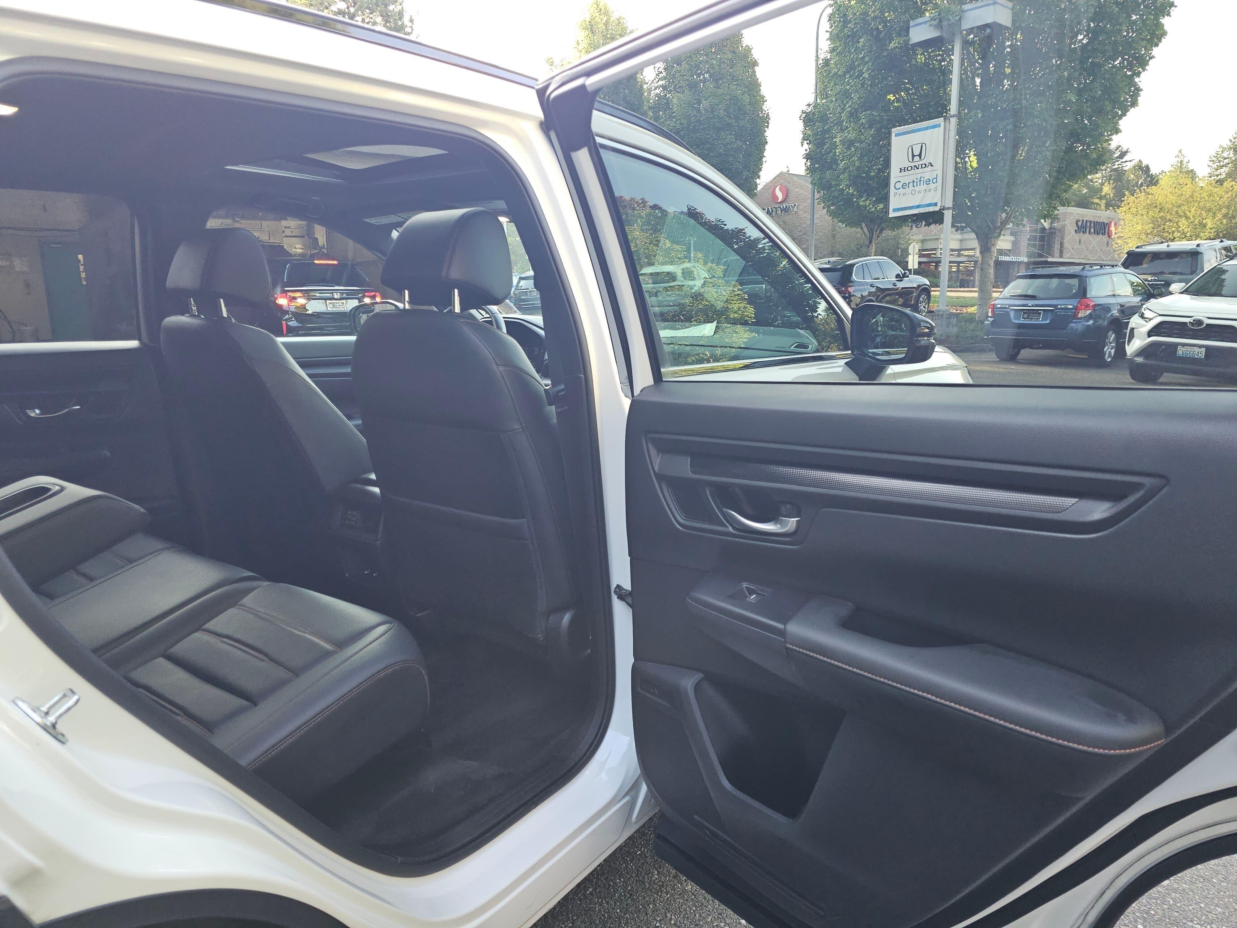 2024 Honda CR-V Sport-L - Photo 13