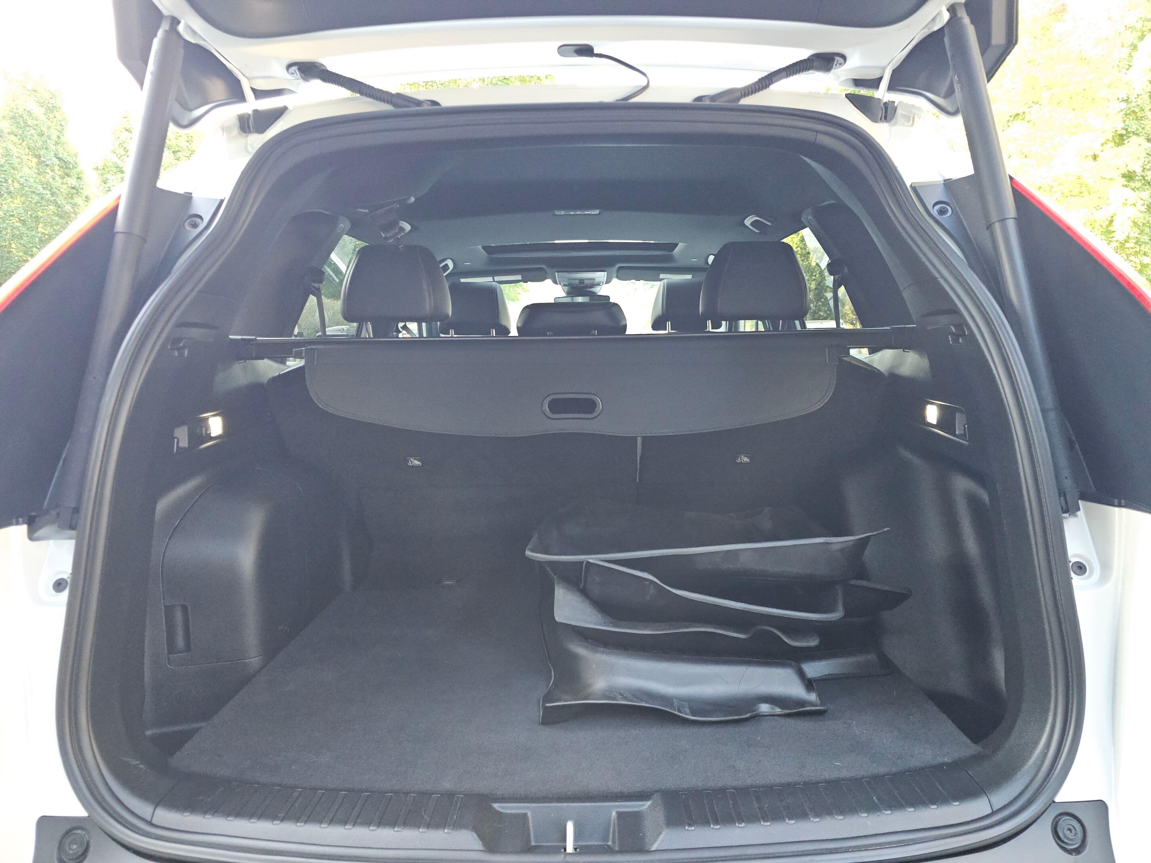 2024 Honda CR-V Sport-L - Photo 16
