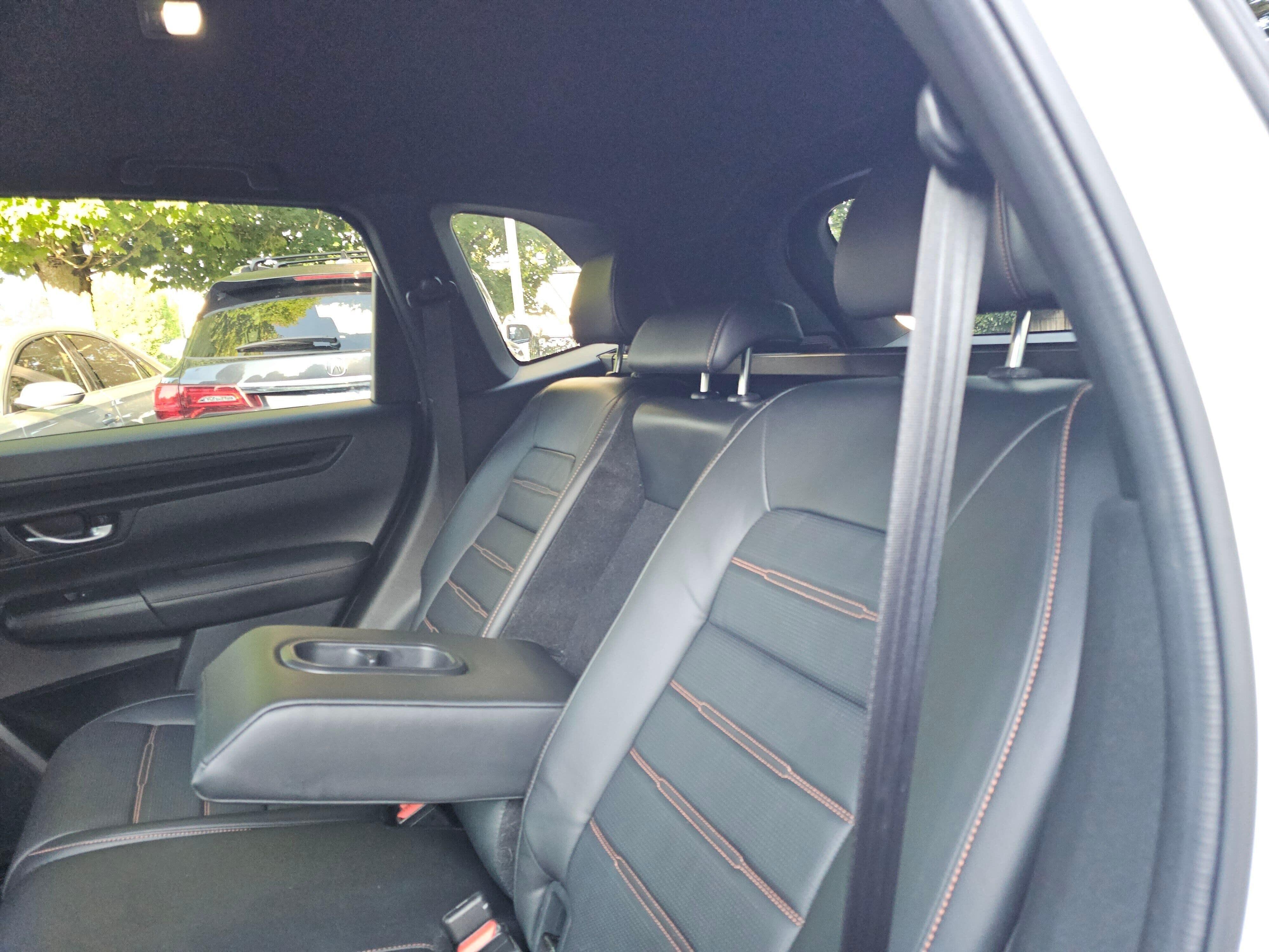 2024 Honda CR-V Sport-L - Photo 19