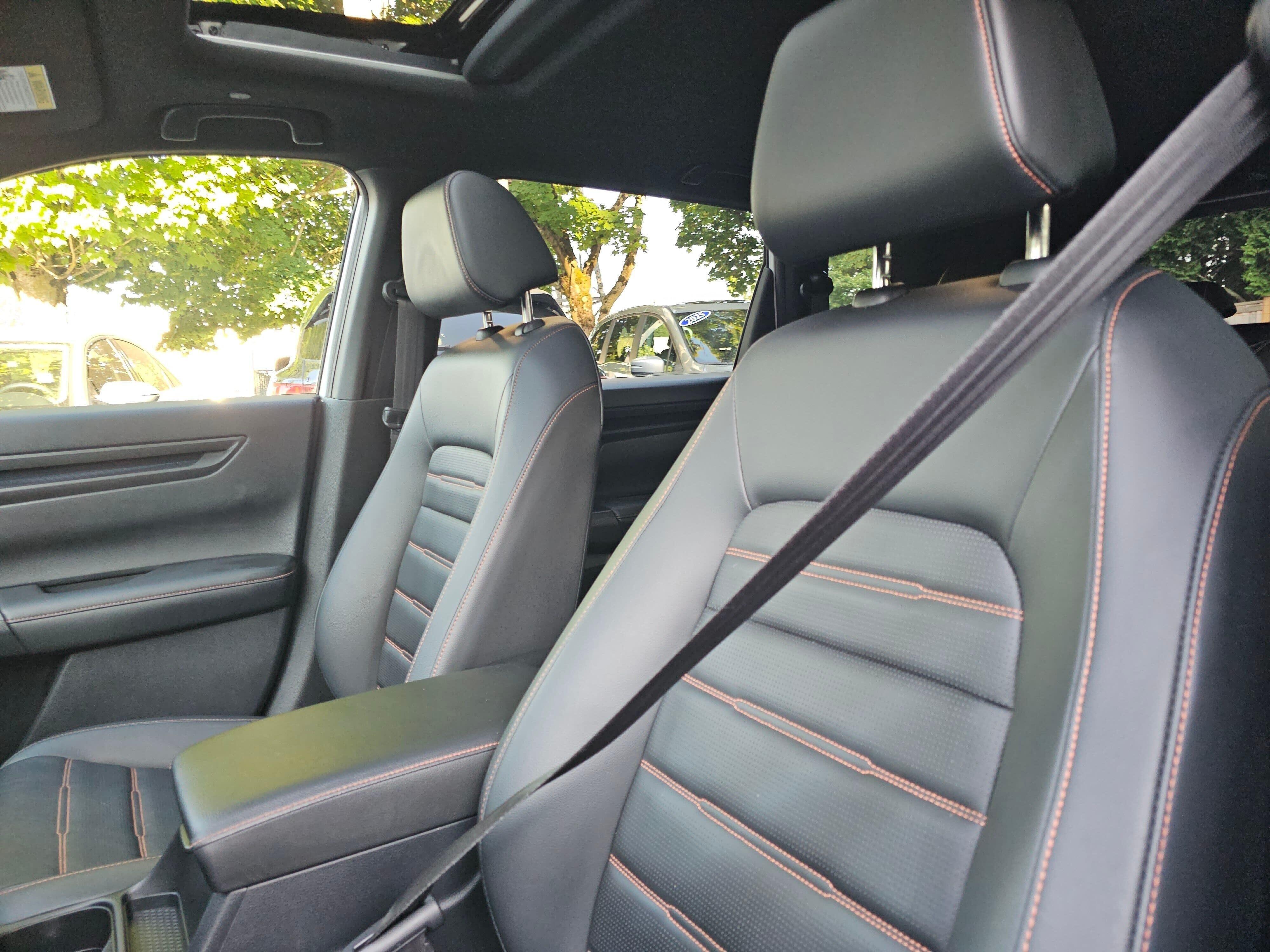 2024 Honda CR-V Sport-L - Photo 23