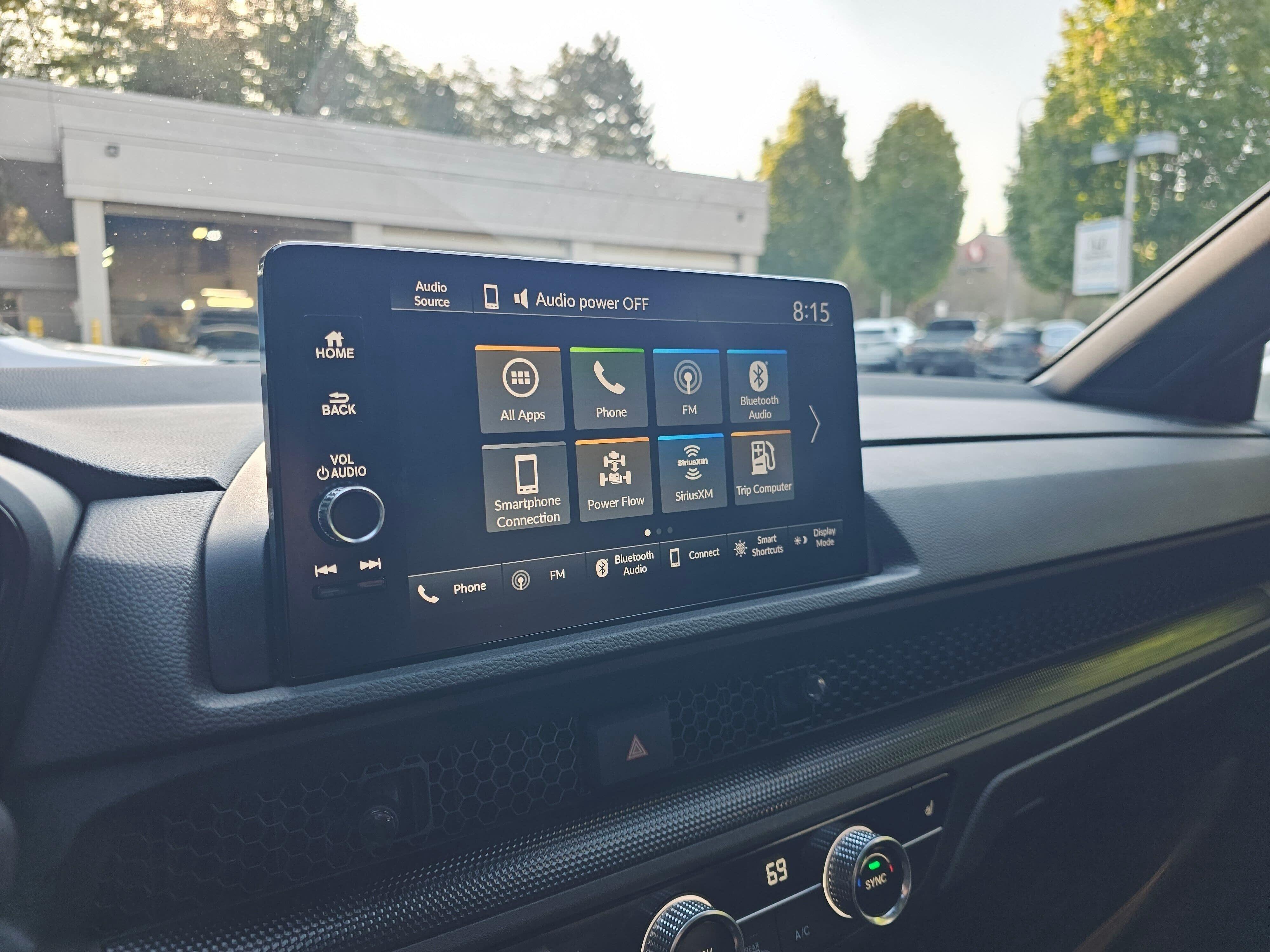 2024 Honda CR-V Sport-L - Photo 27