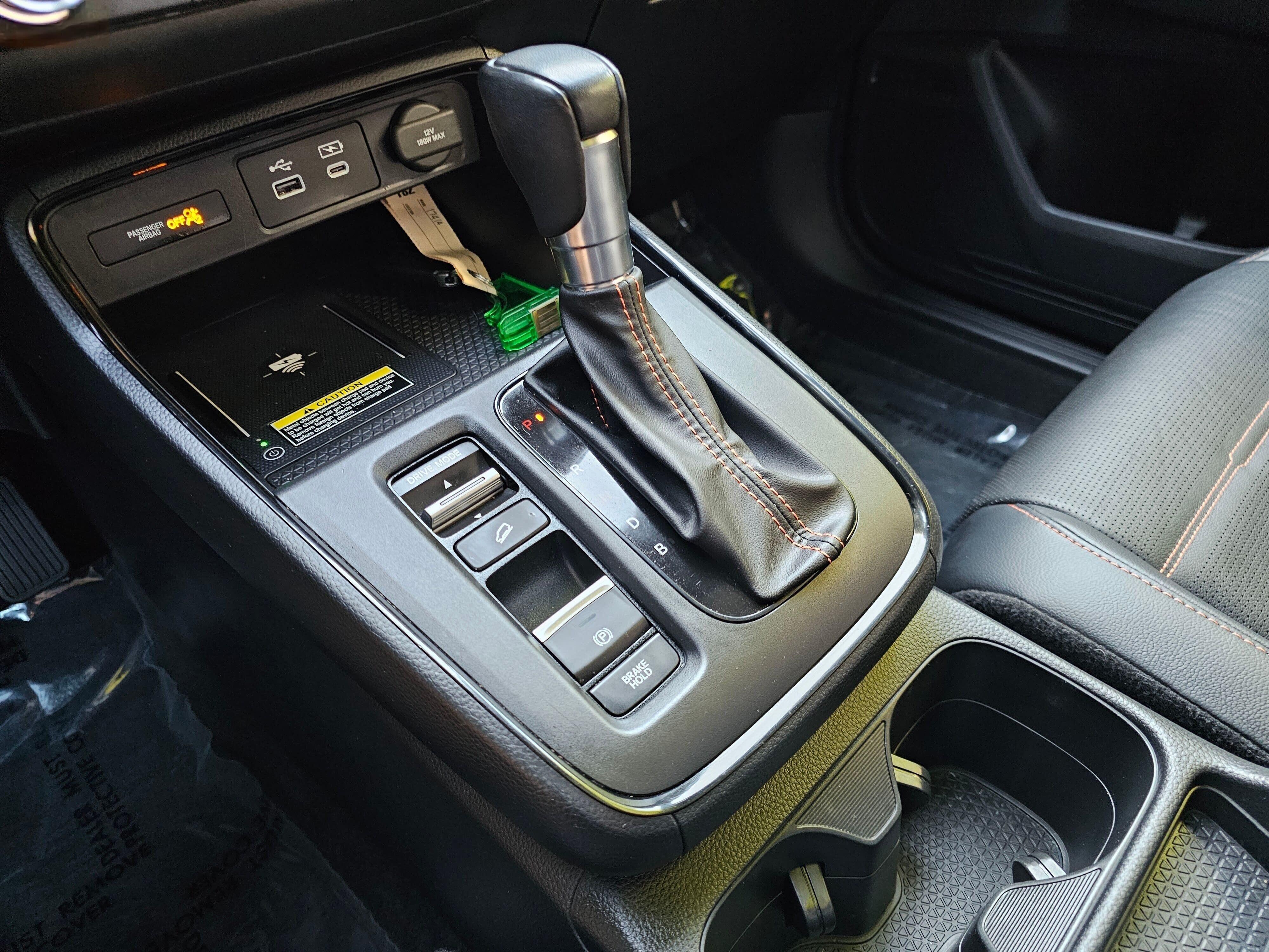 2024 Honda CR-V Sport-L - Photo 29
