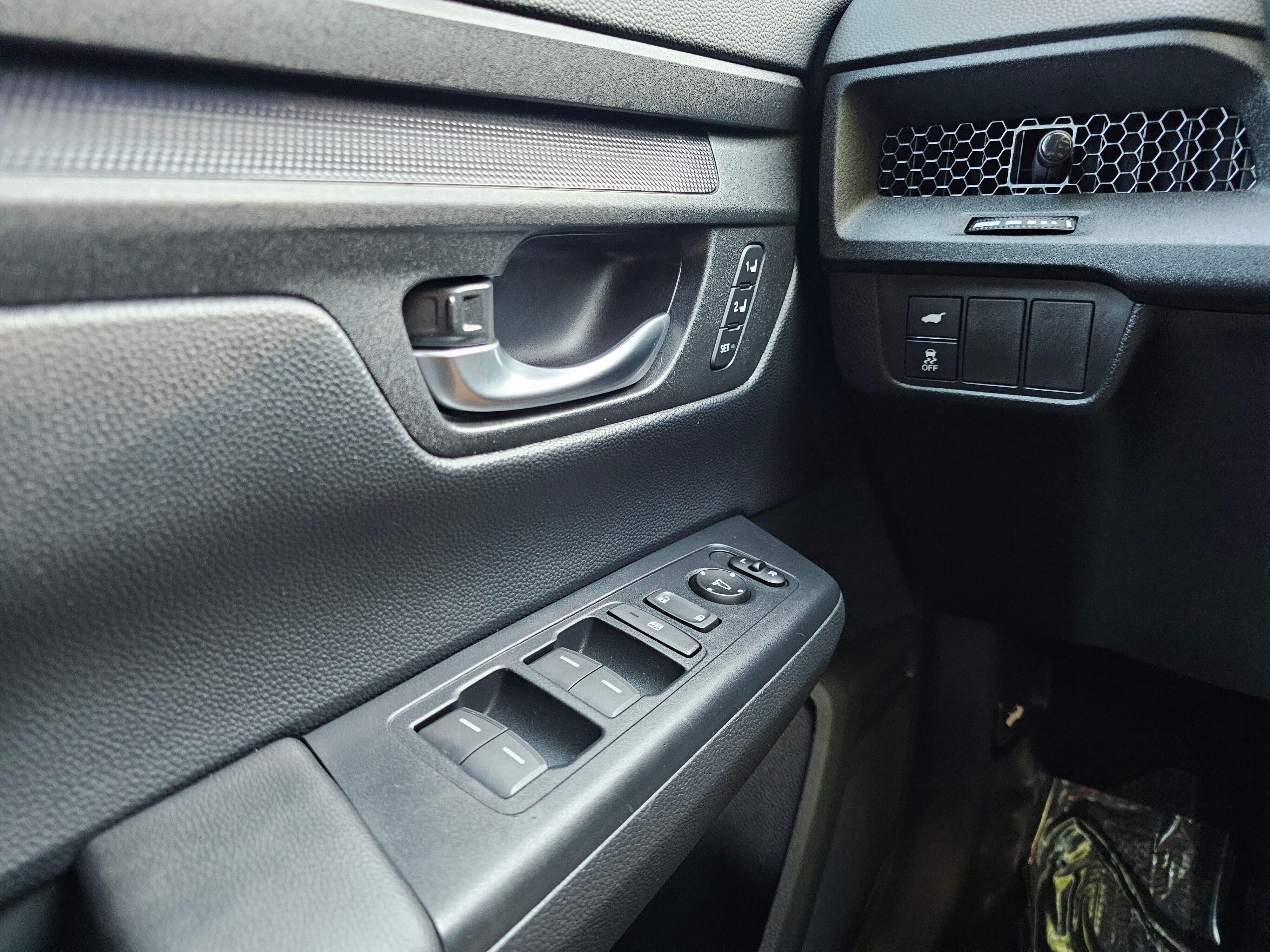 2024 Honda CR-V Sport-L - Photo 32