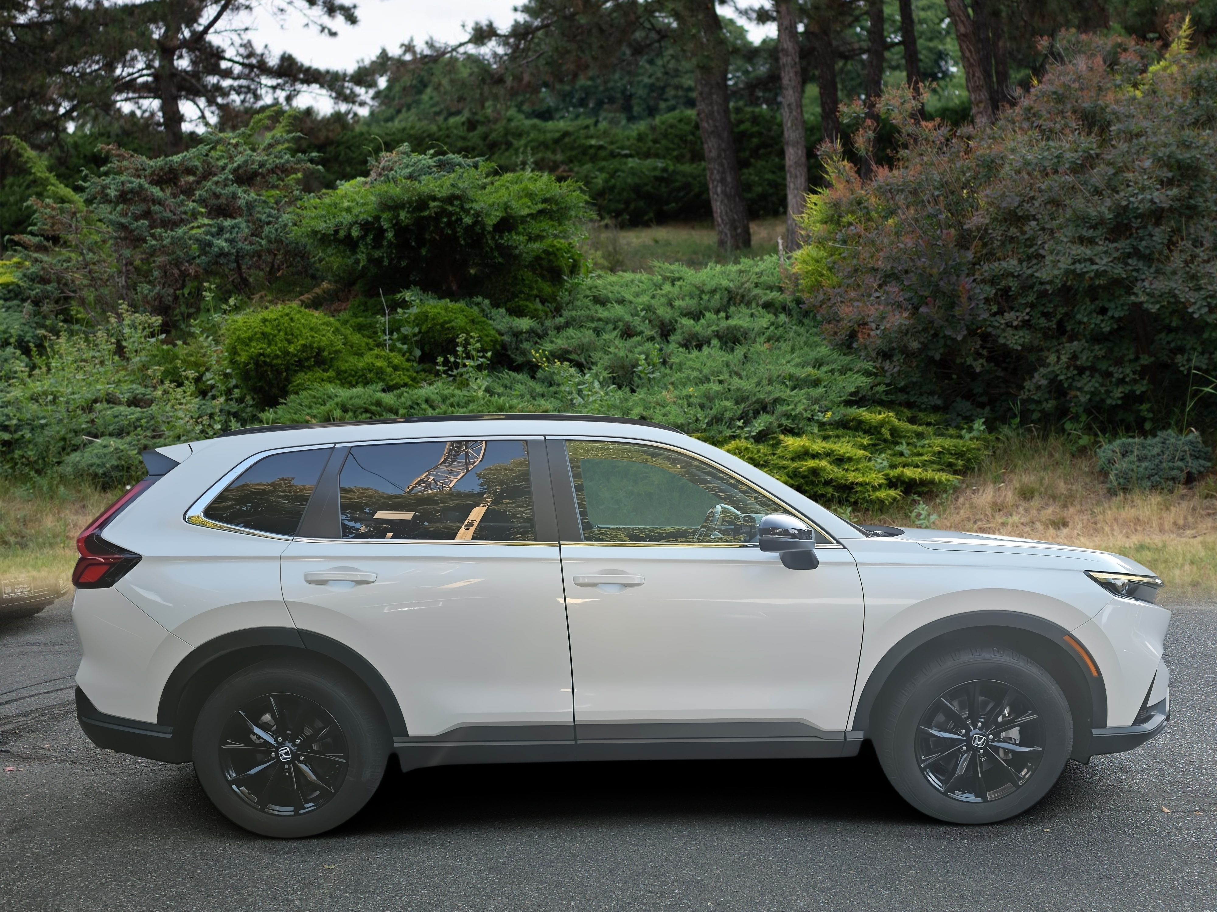 2024 Honda CR-V Sport-L - Photo 6