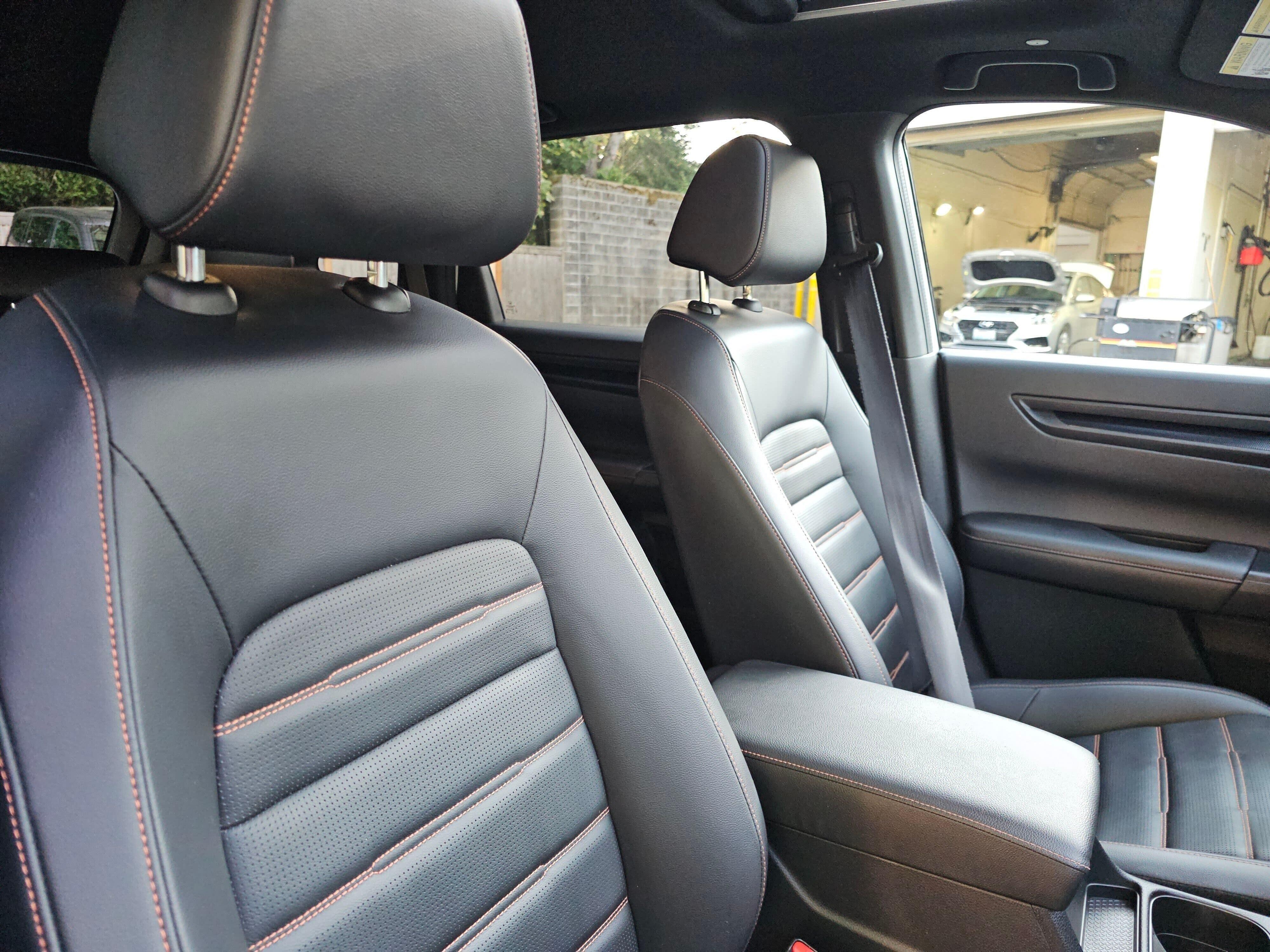 2024 Honda CR-V Sport-L - Photo 9