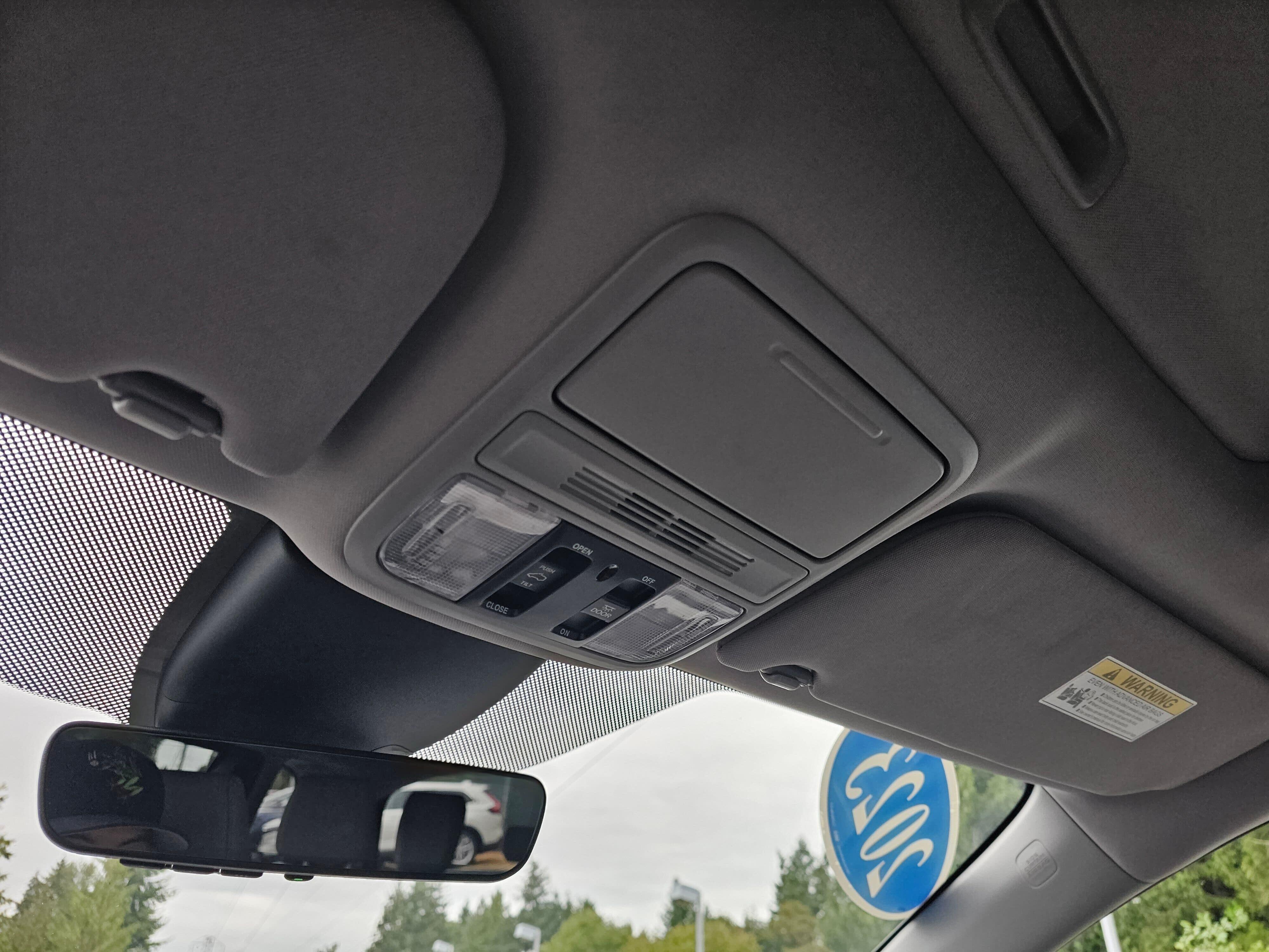 2023 Honda Odyssey EX-L - Photo 32