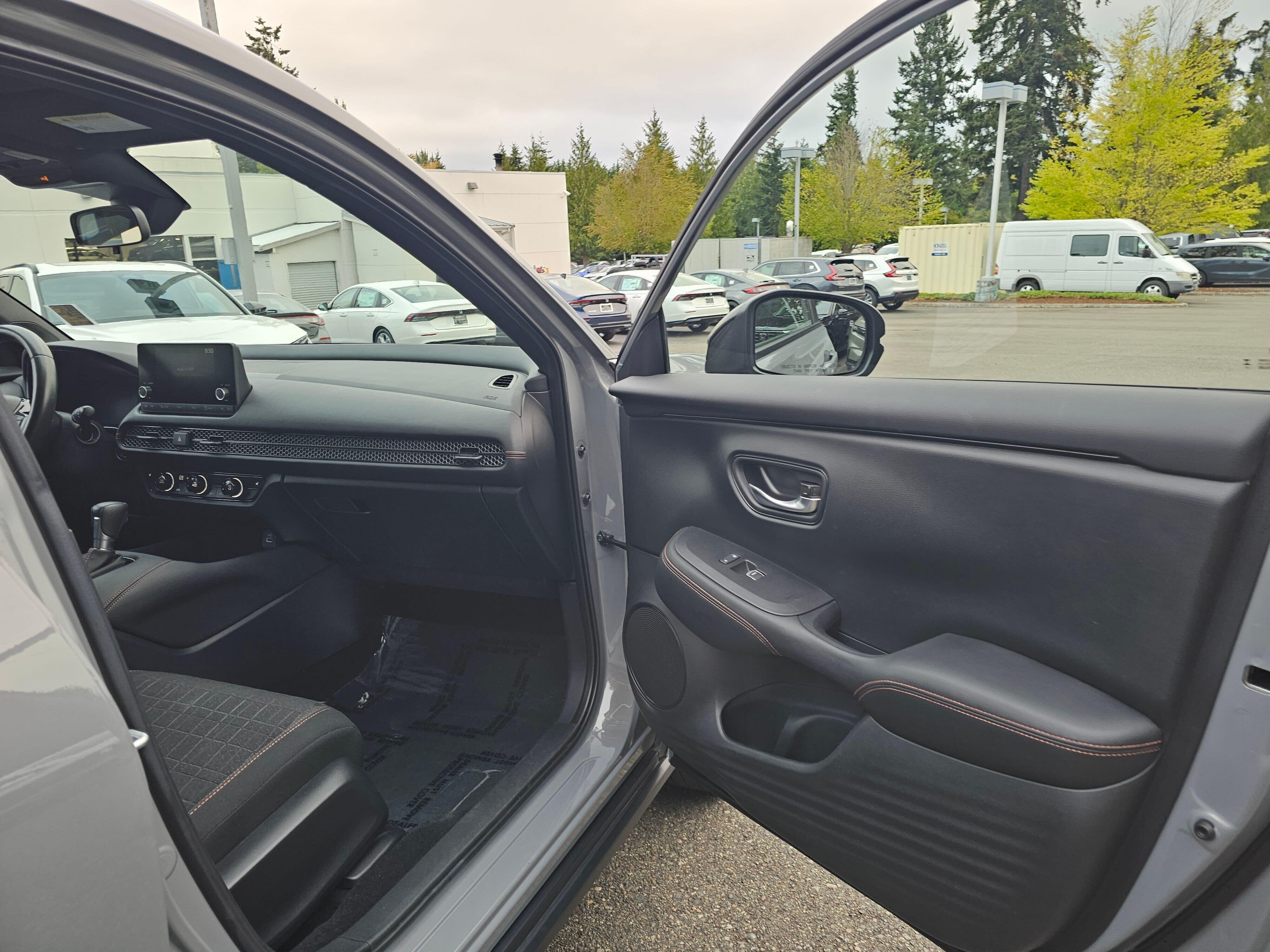2024 Honda HR-V Sport - Photo 44