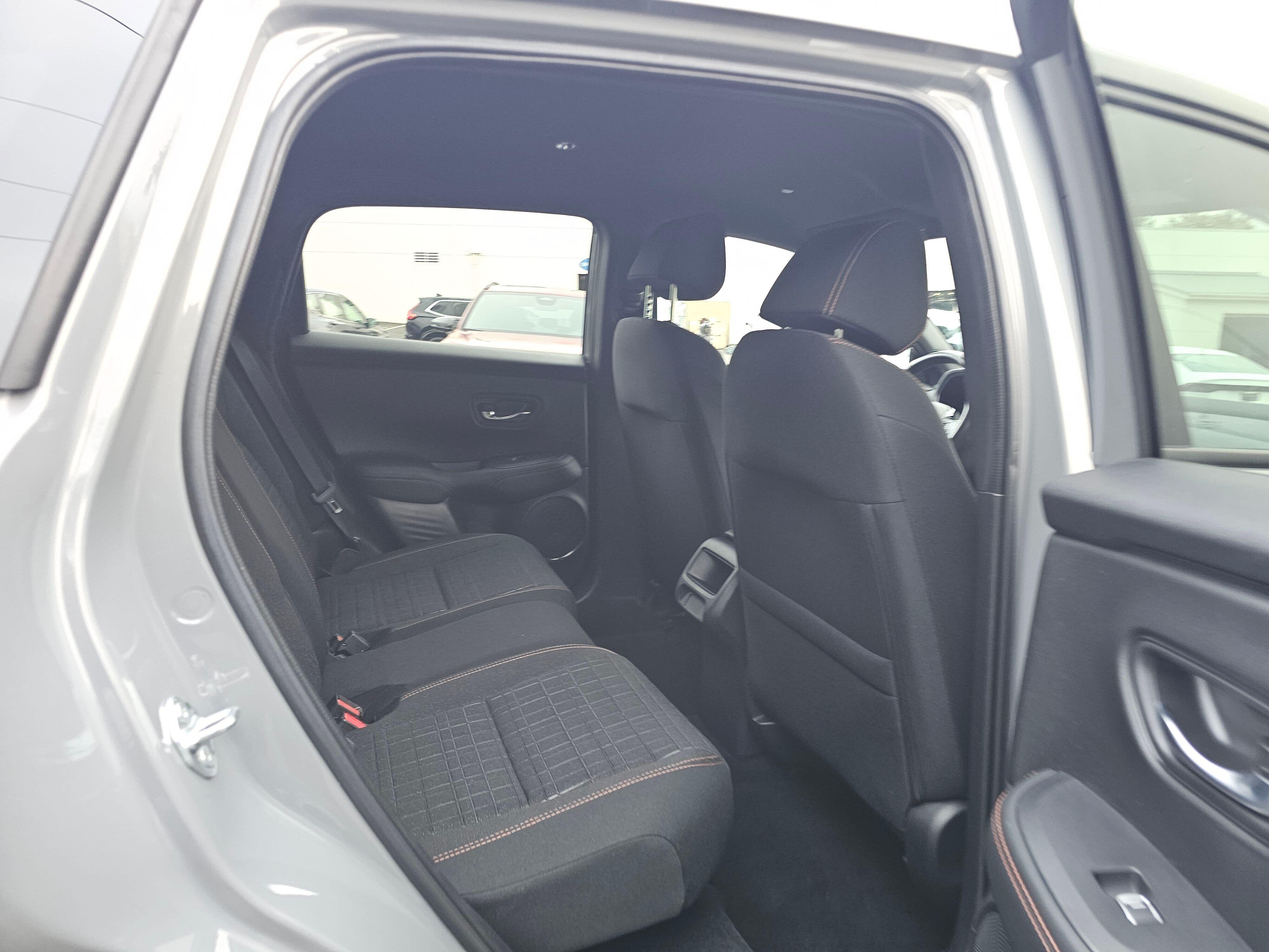 2024 Honda HR-V Sport - Photo 46