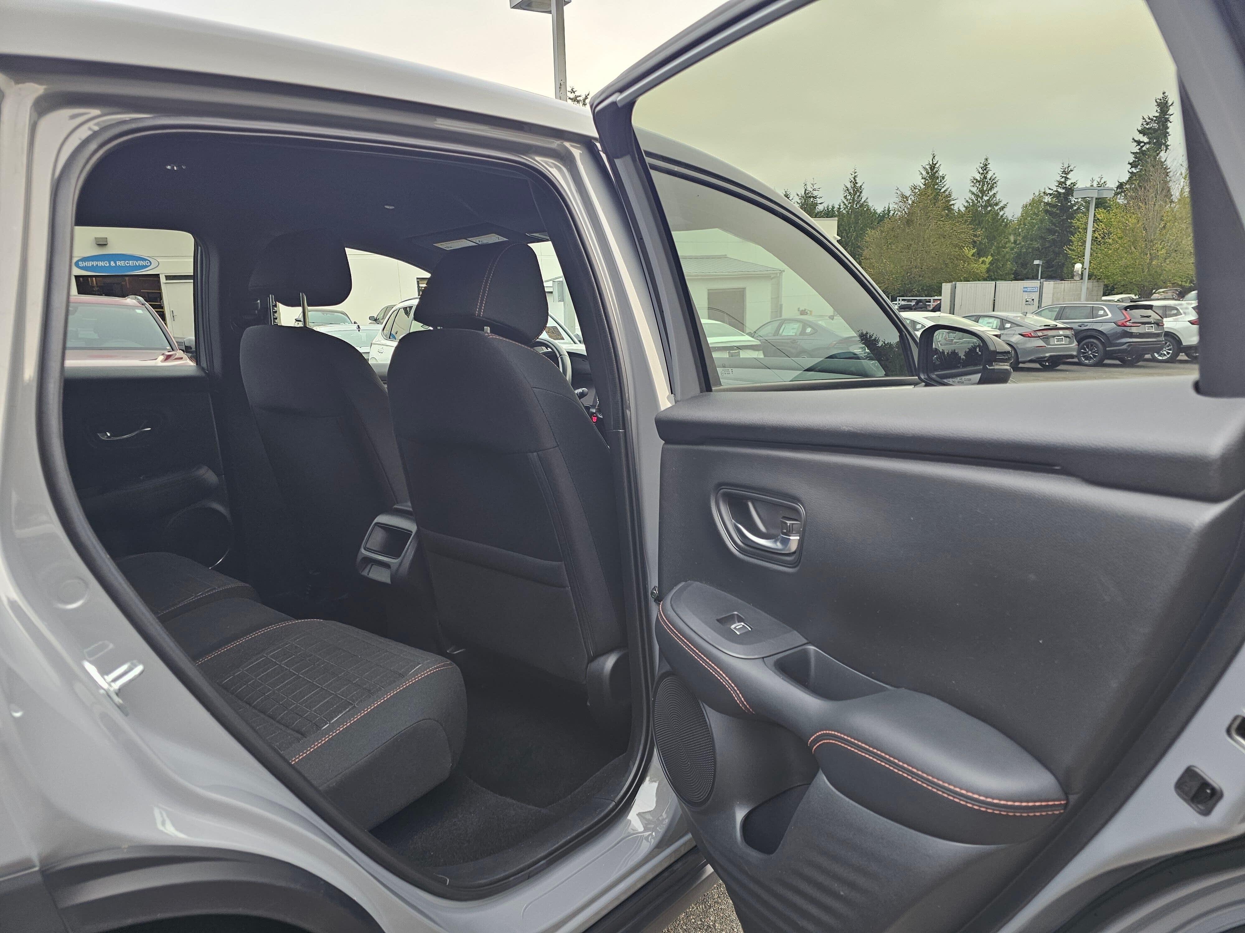 2024 Honda HR-V Sport - Photo 47