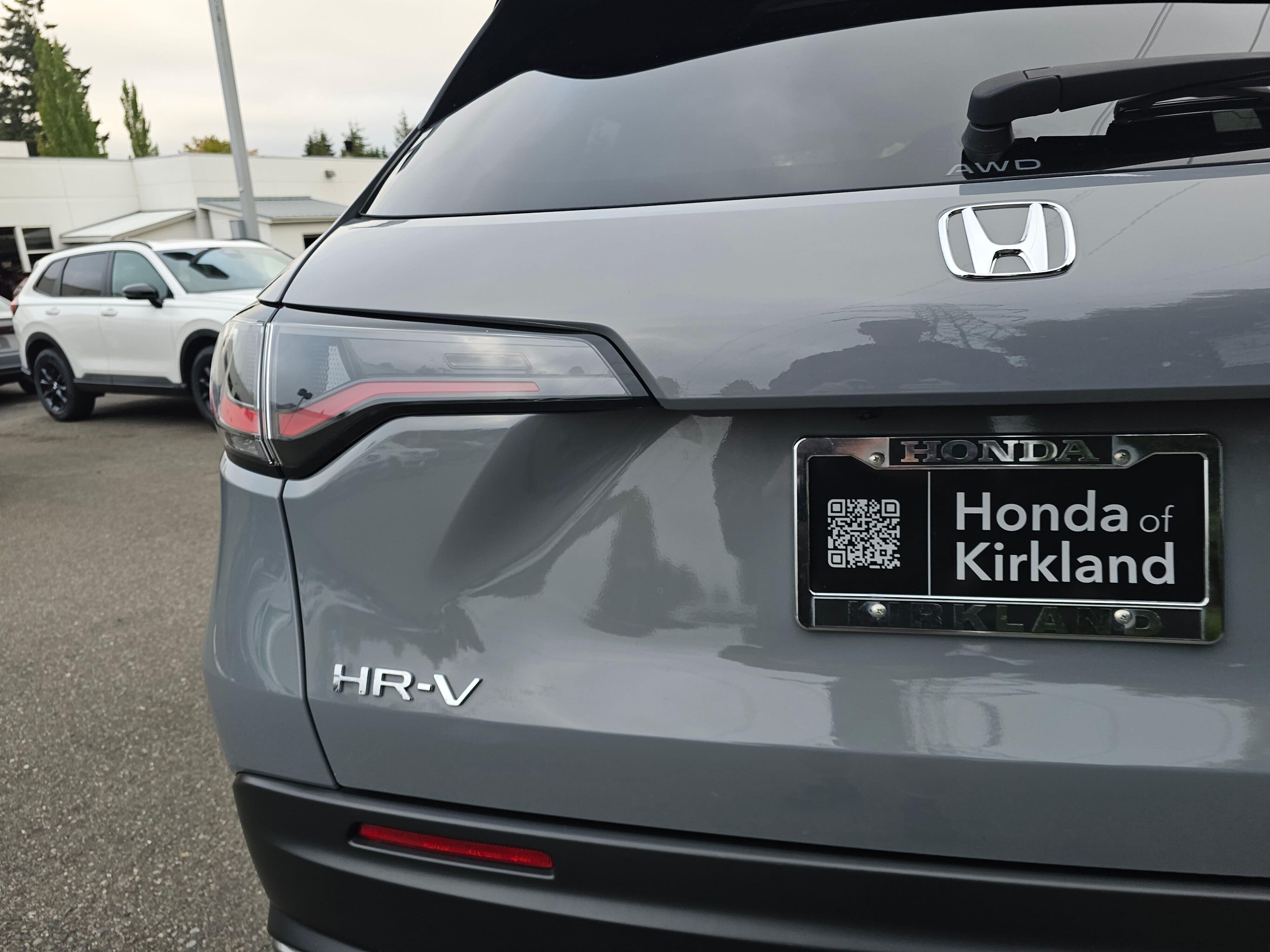 2024 Honda HR-V Sport - Photo 48