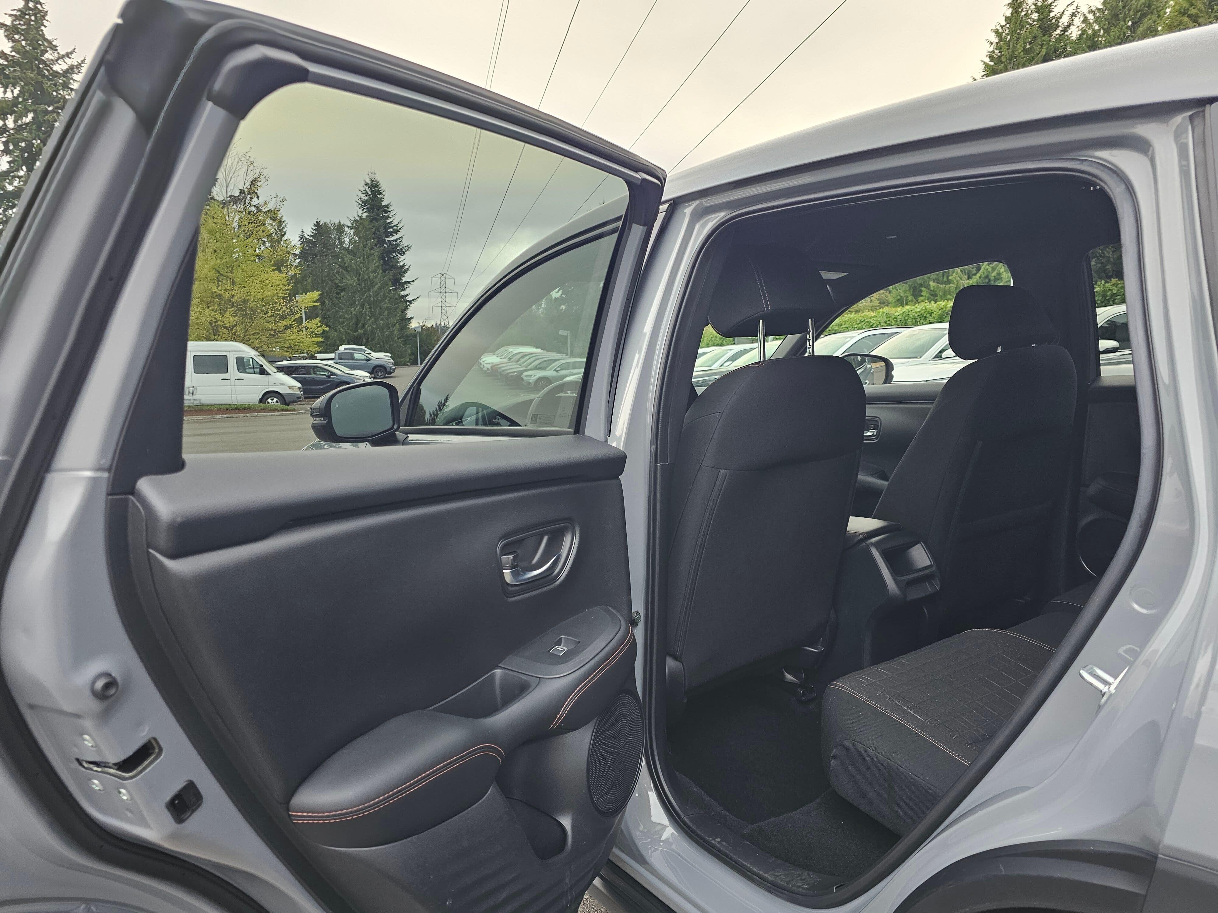 2024 Honda HR-V Sport - Photo 50