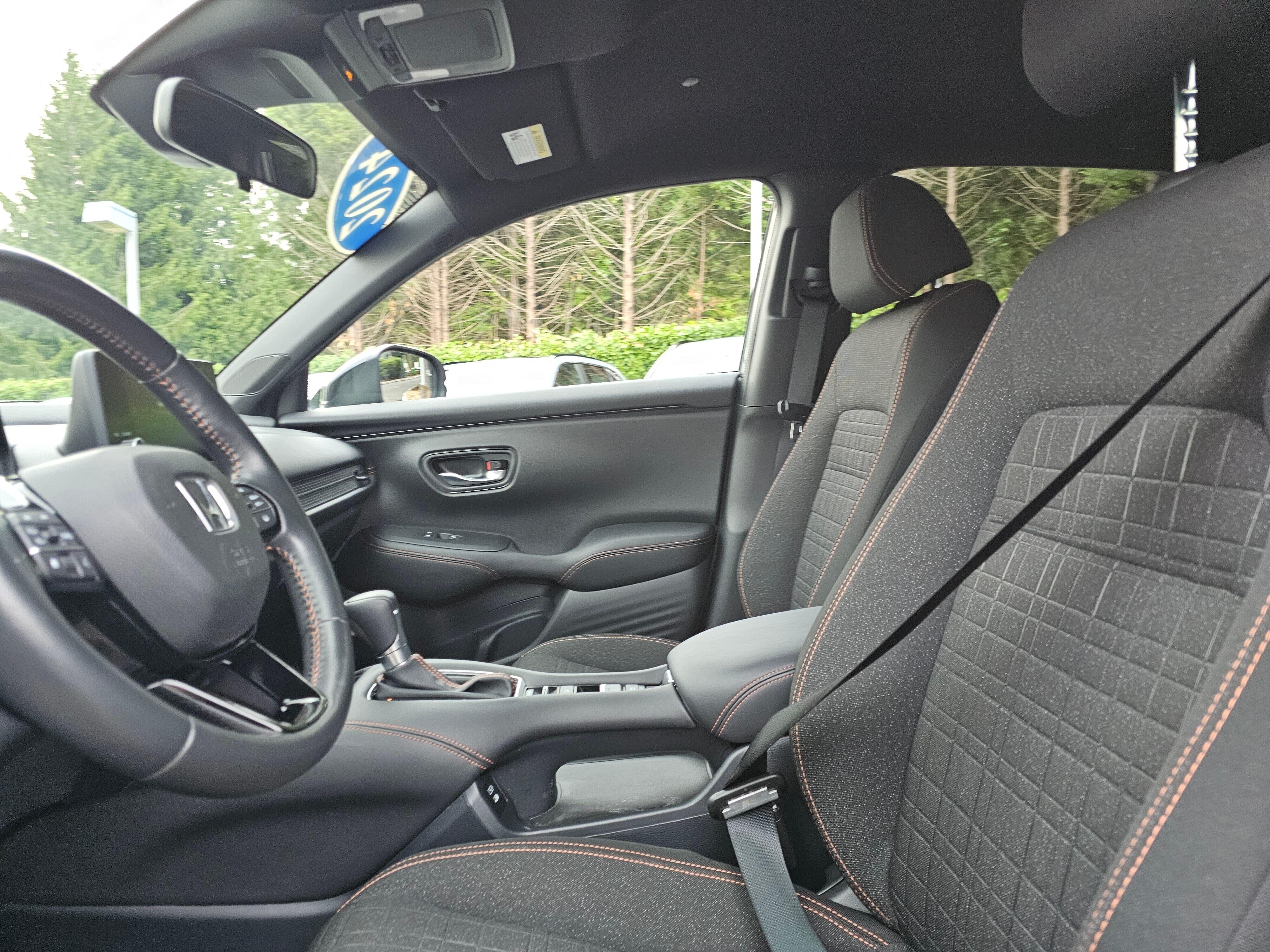 2024 Honda HR-V Sport - Photo 55