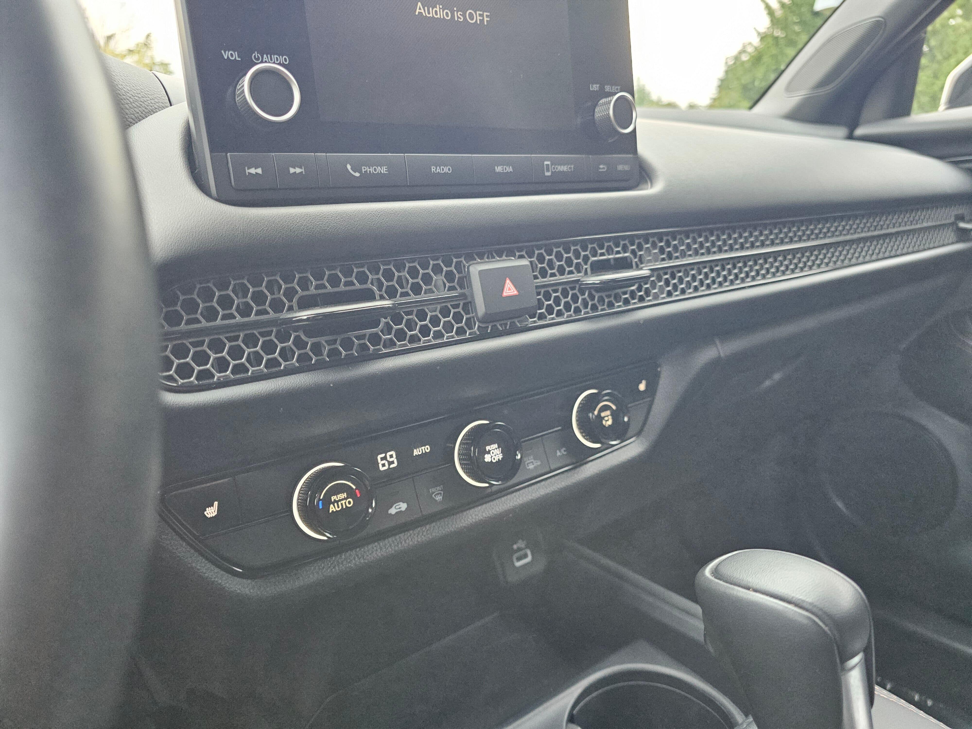2024 Honda HR-V Sport - Photo 59