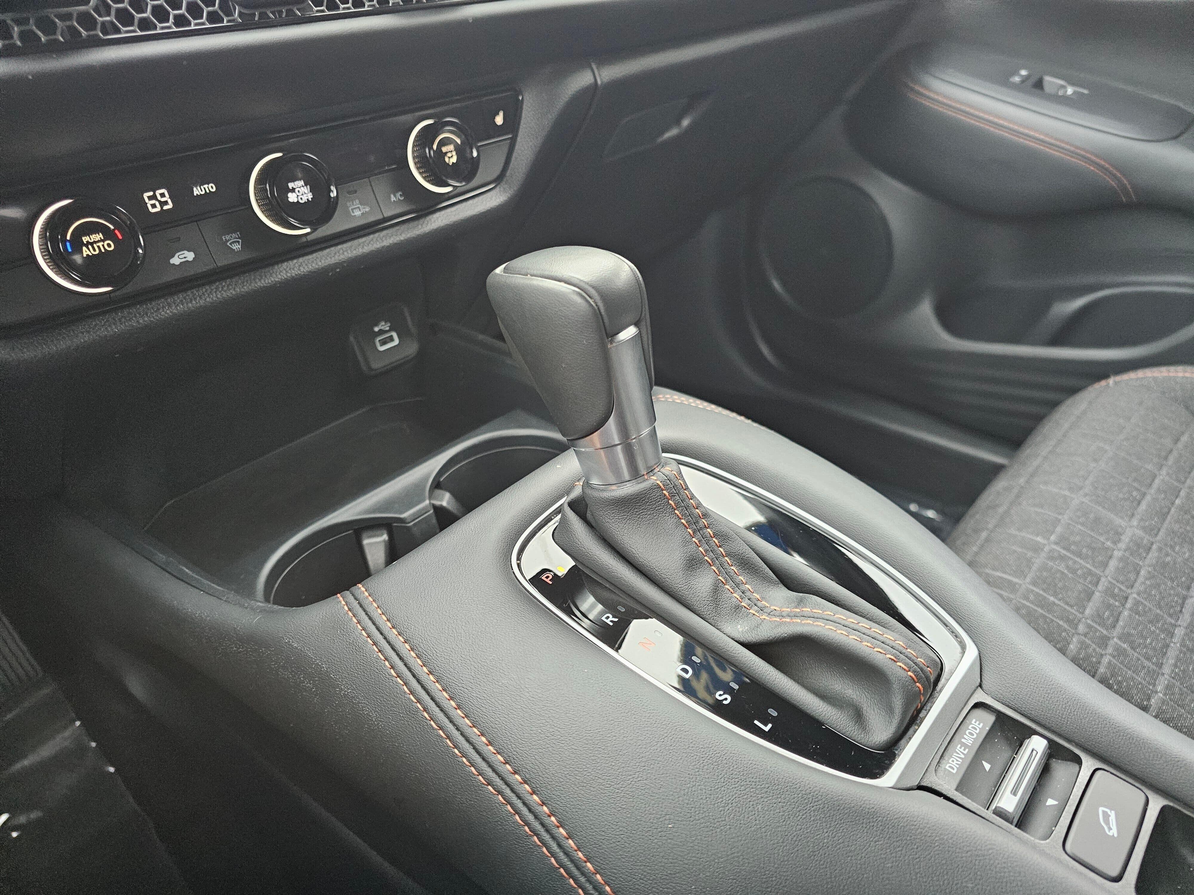 2024 Honda HR-V Sport - Photo 60