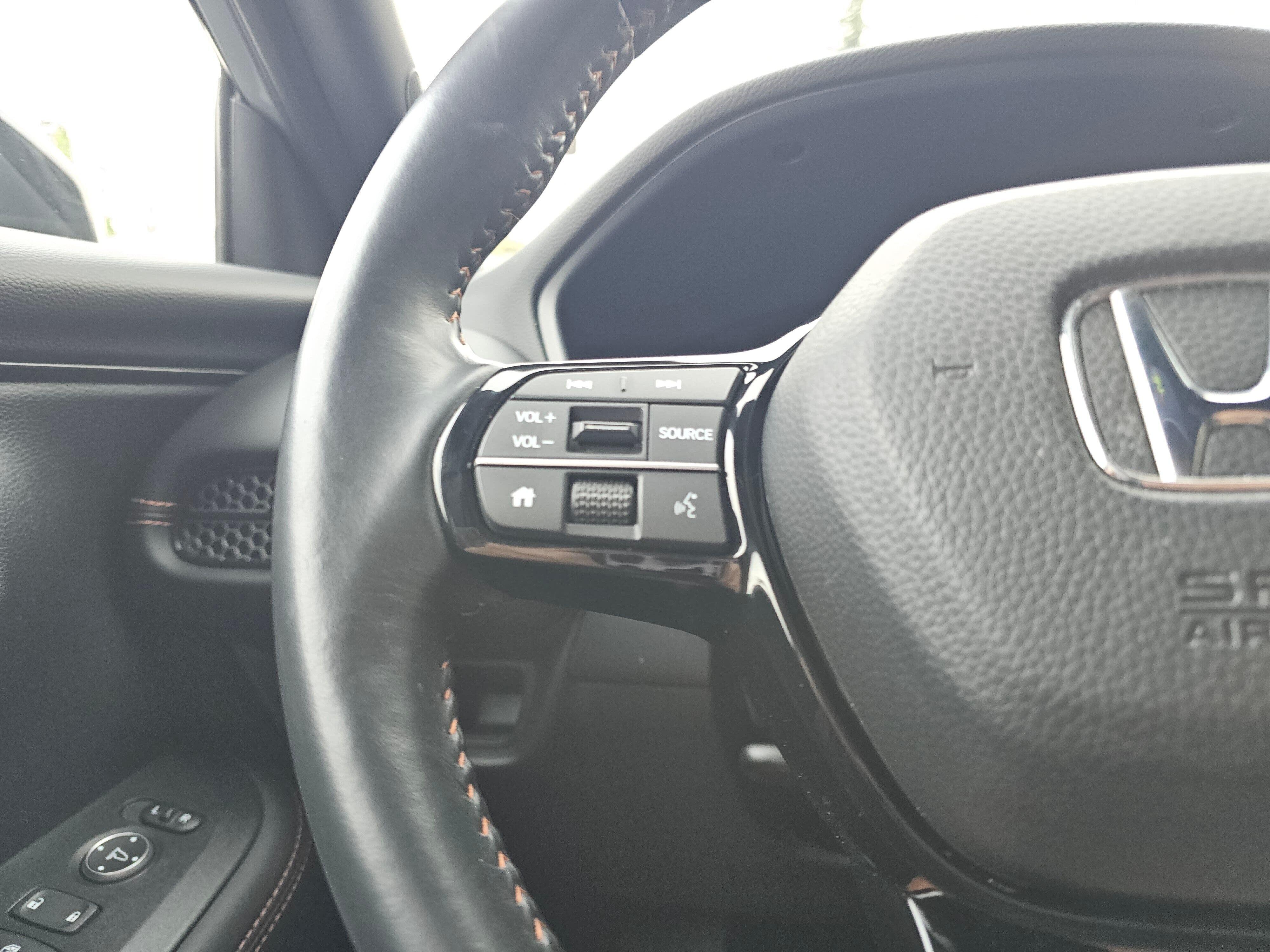 2024 Honda HR-V Sport - Photo 63