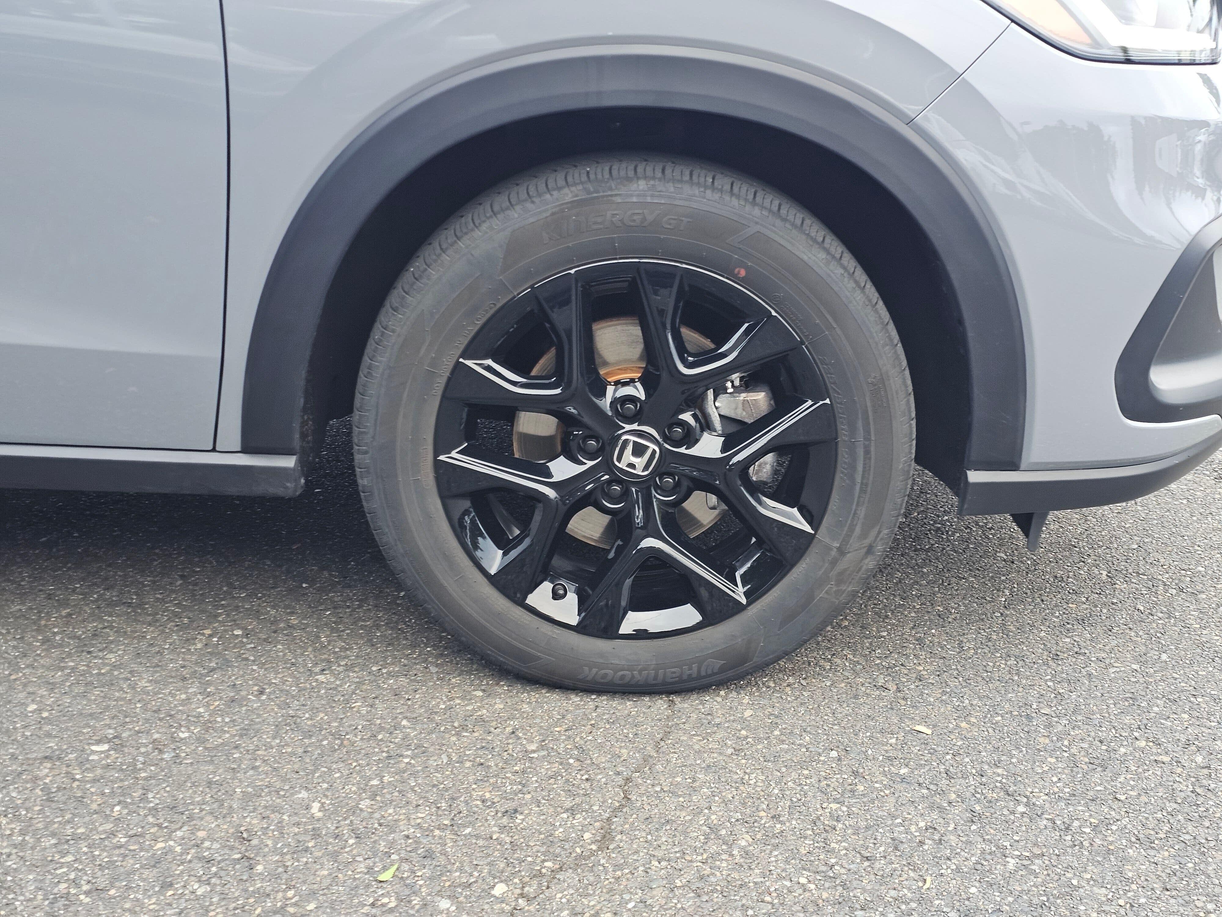 2024 Honda HR-V Sport - Photo 41