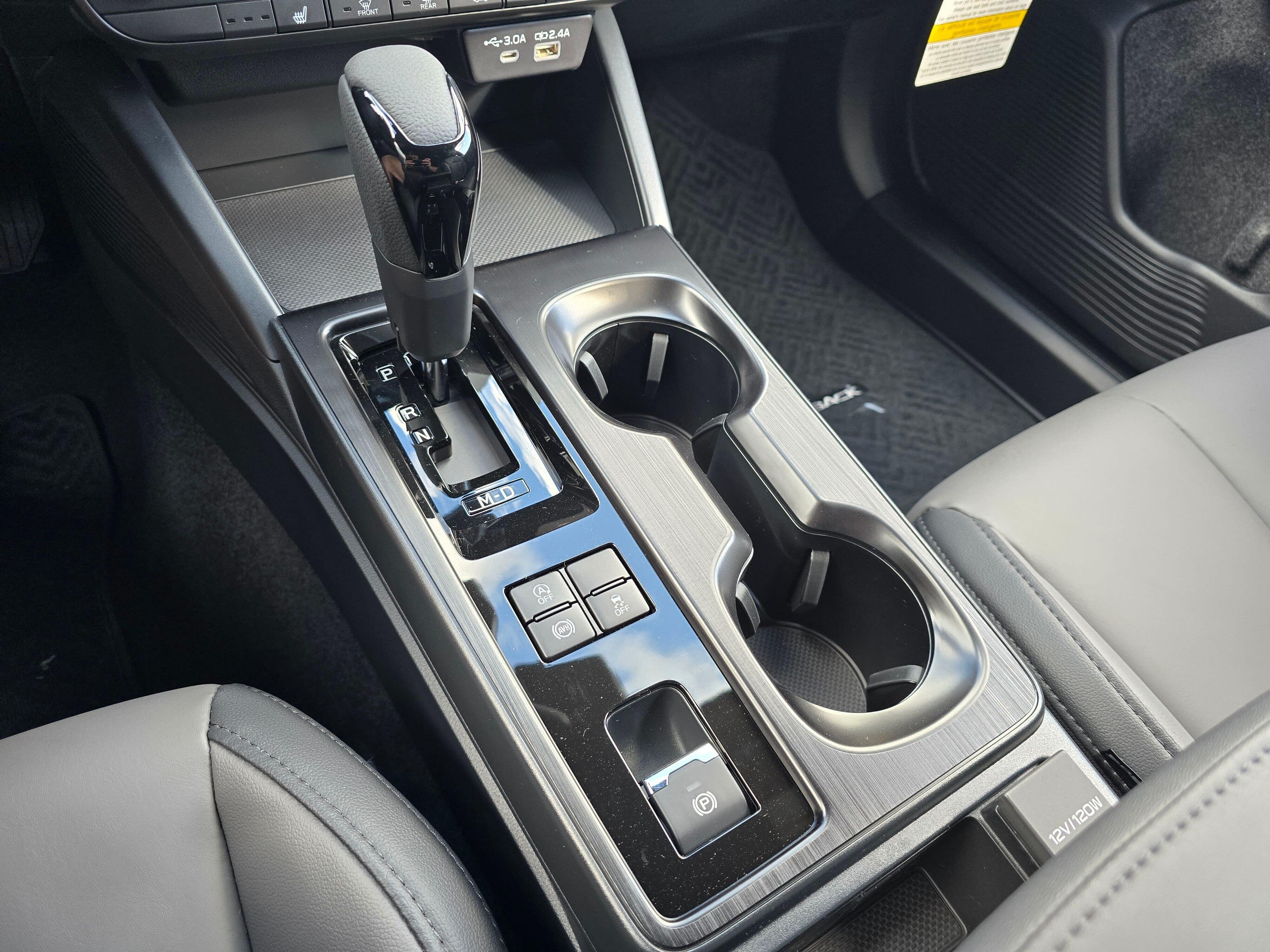 New 2026 ICE SILVER METALLIC Subaru Premium image 22