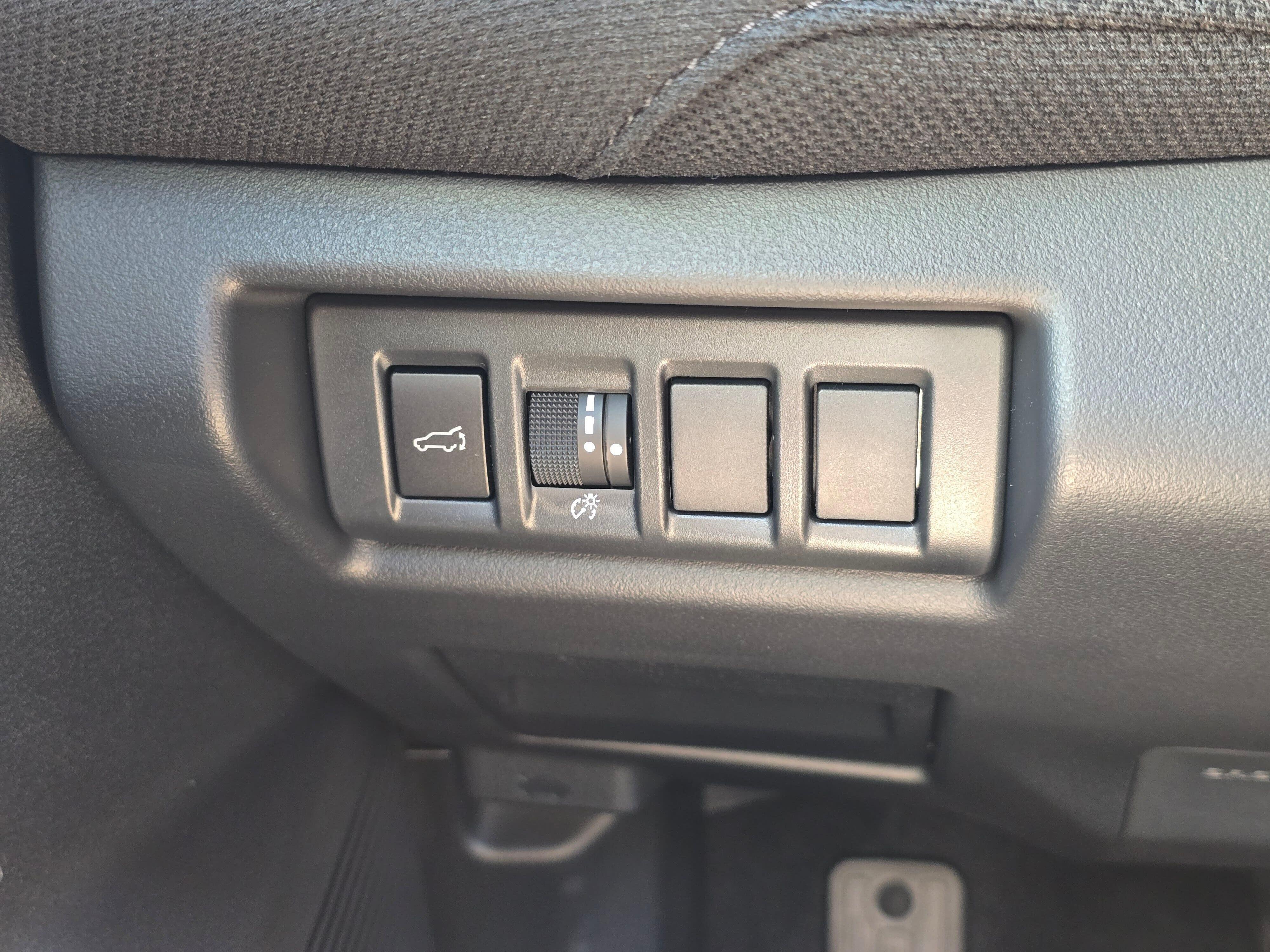 New 2026 SAPPHIRE BLUE PEARL Subaru Premium image 17