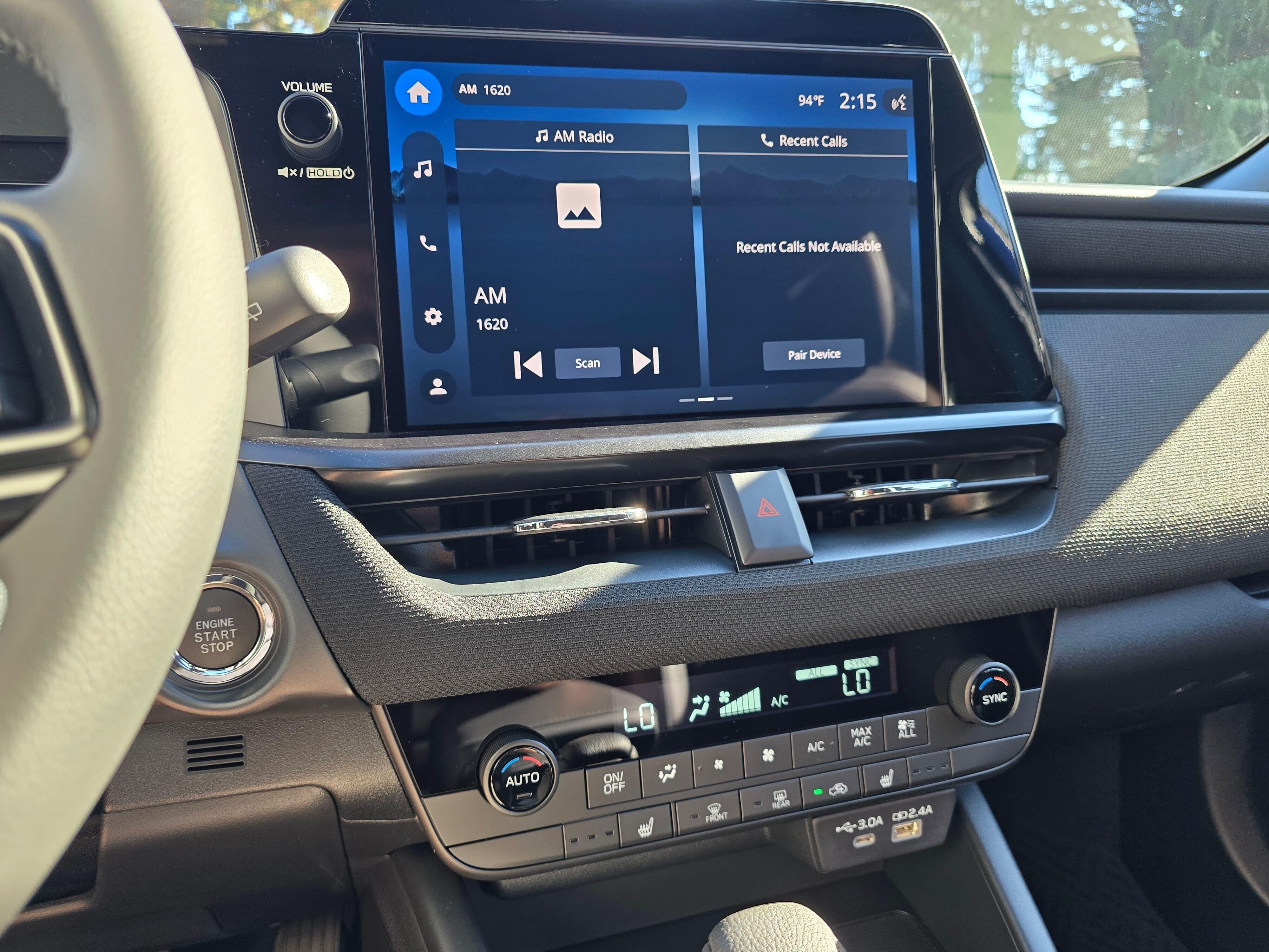 New 2026 SAPPHIRE BLUE PEARL Subaru Premium image 18