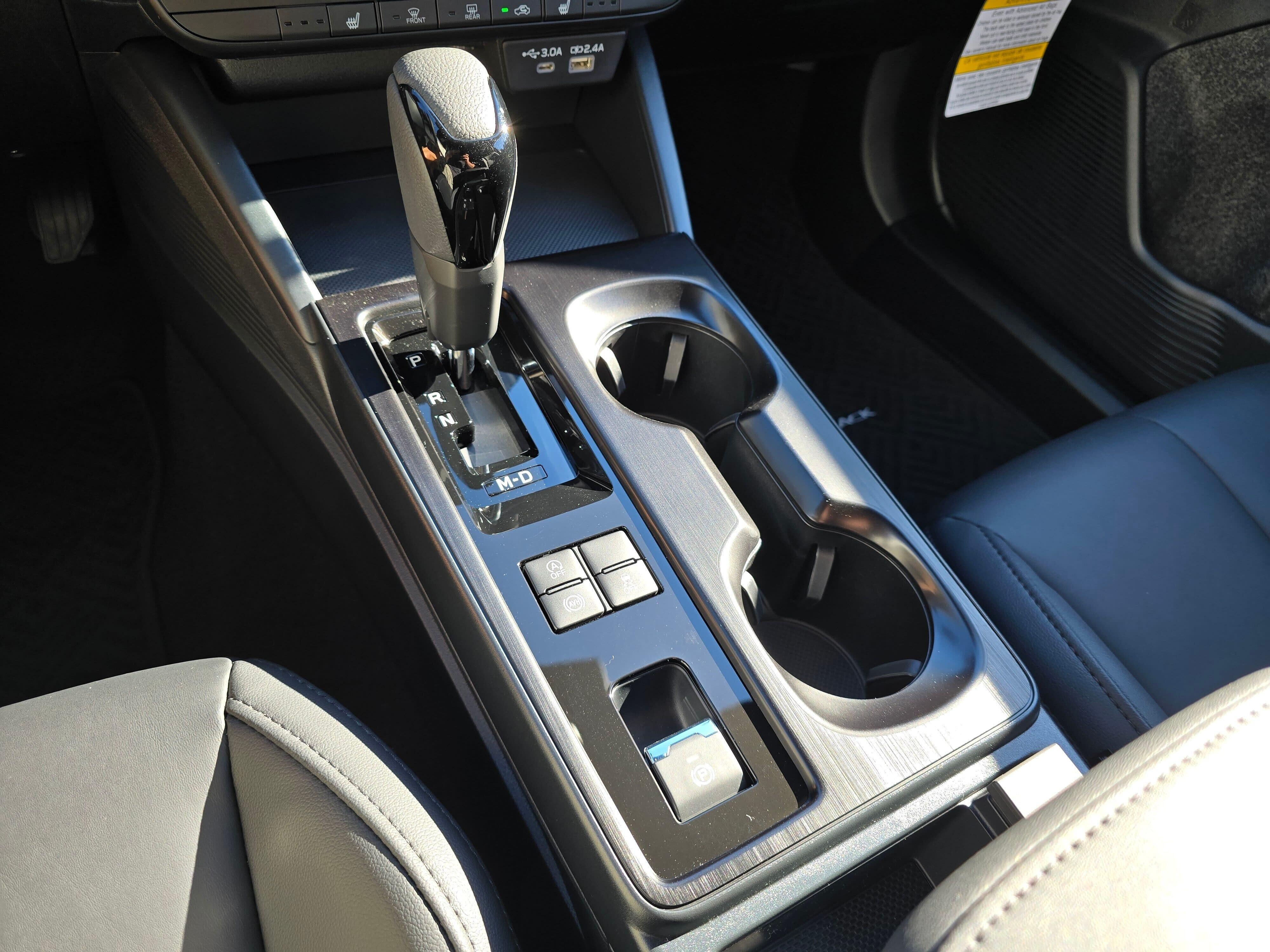New 2026 SAPPHIRE BLUE PEARL Subaru Premium image 23