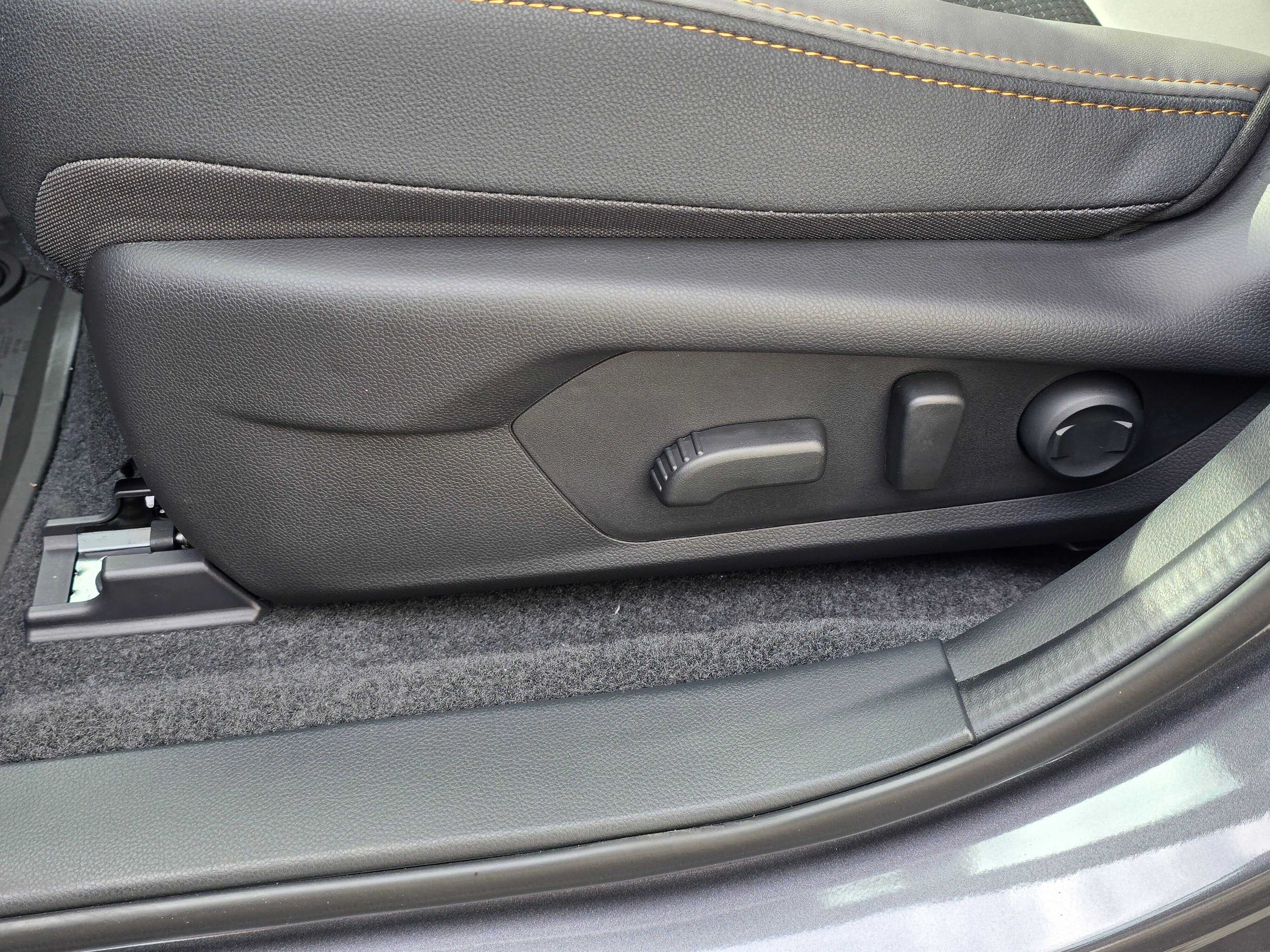 New 2026 MAGNETITE GRAY PEARL Subaru Wilderness image 14