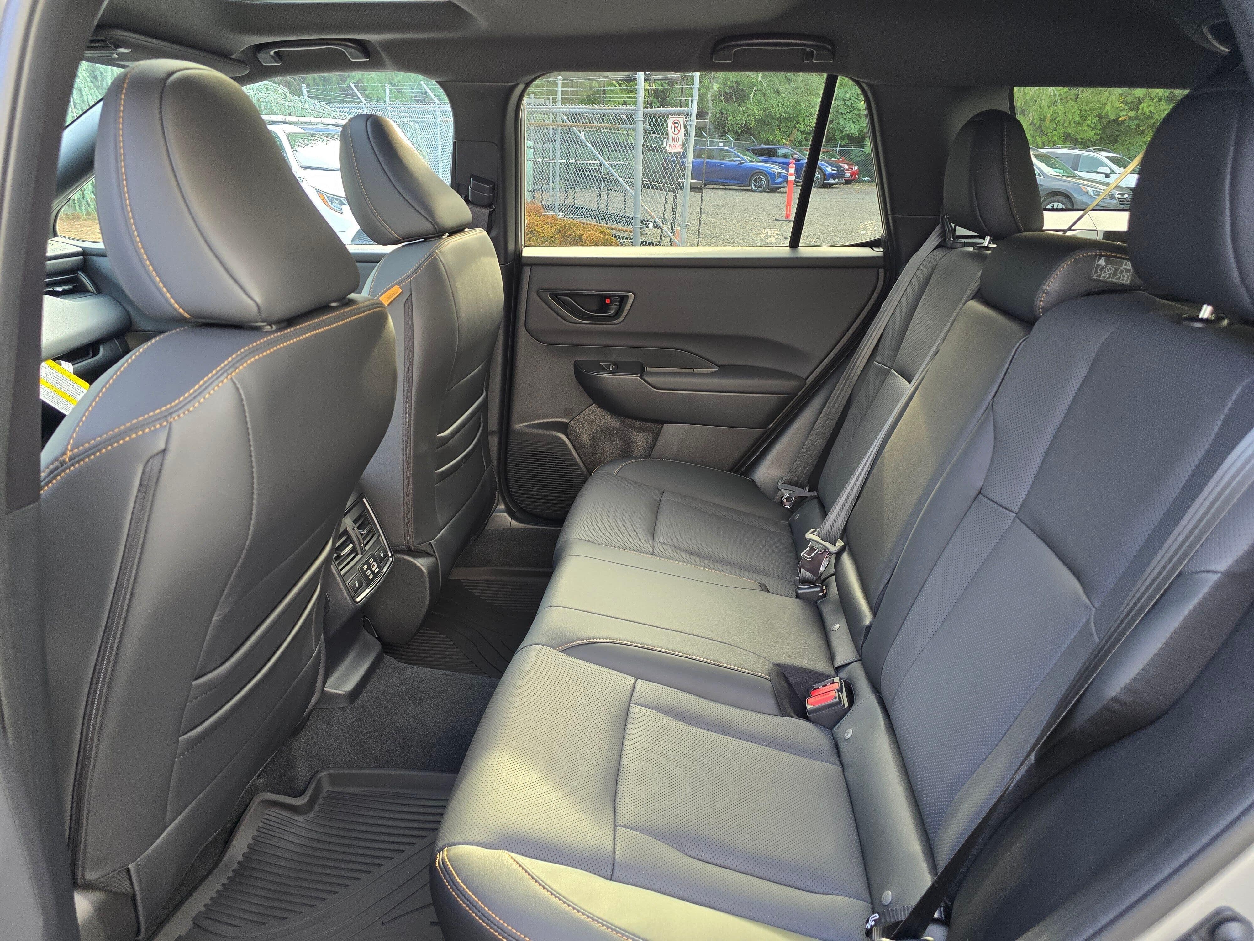 New 2026 RIVER ROCK PEARL Subaru Wilderness image 10