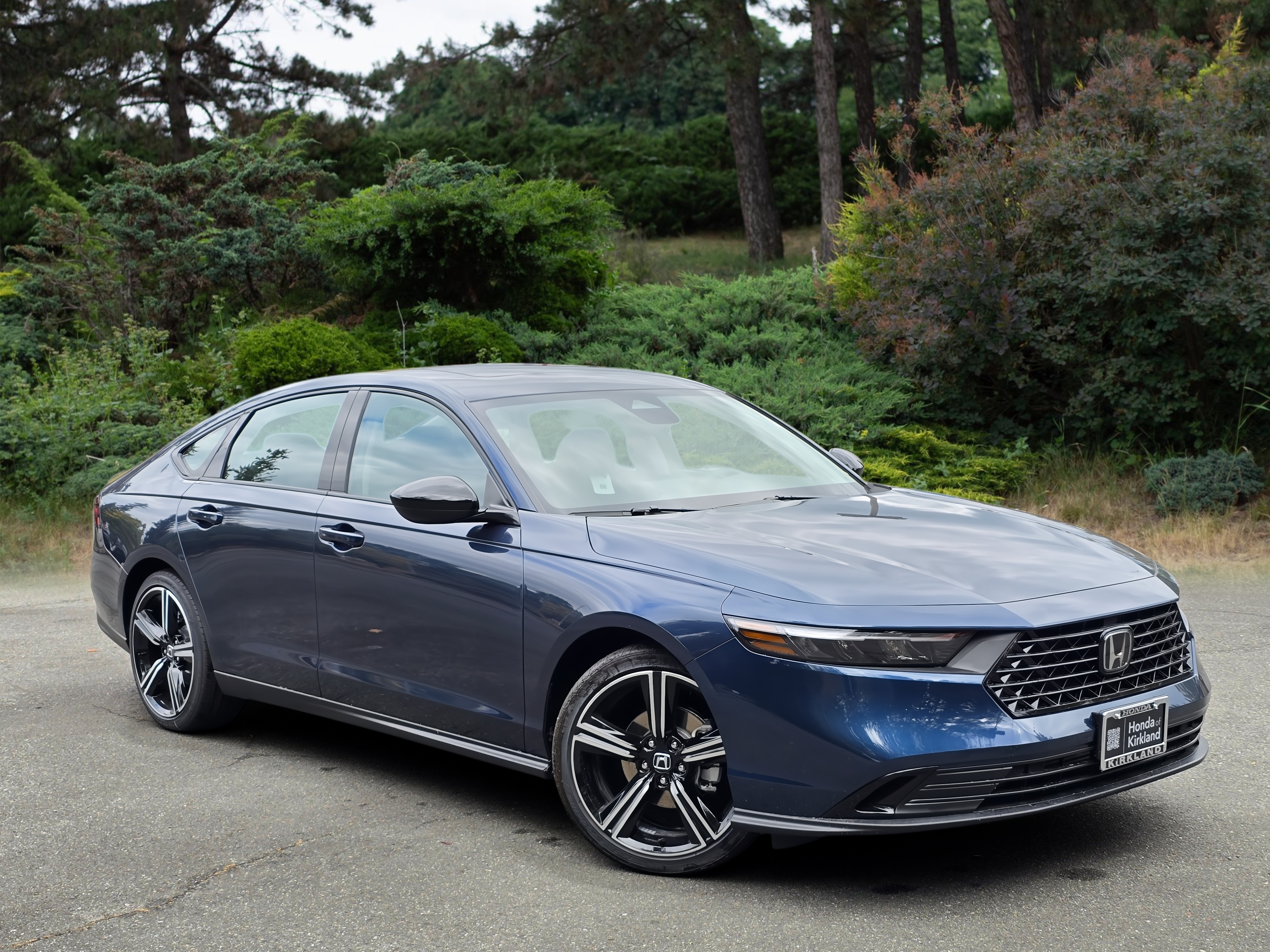 2026 Honda Accord