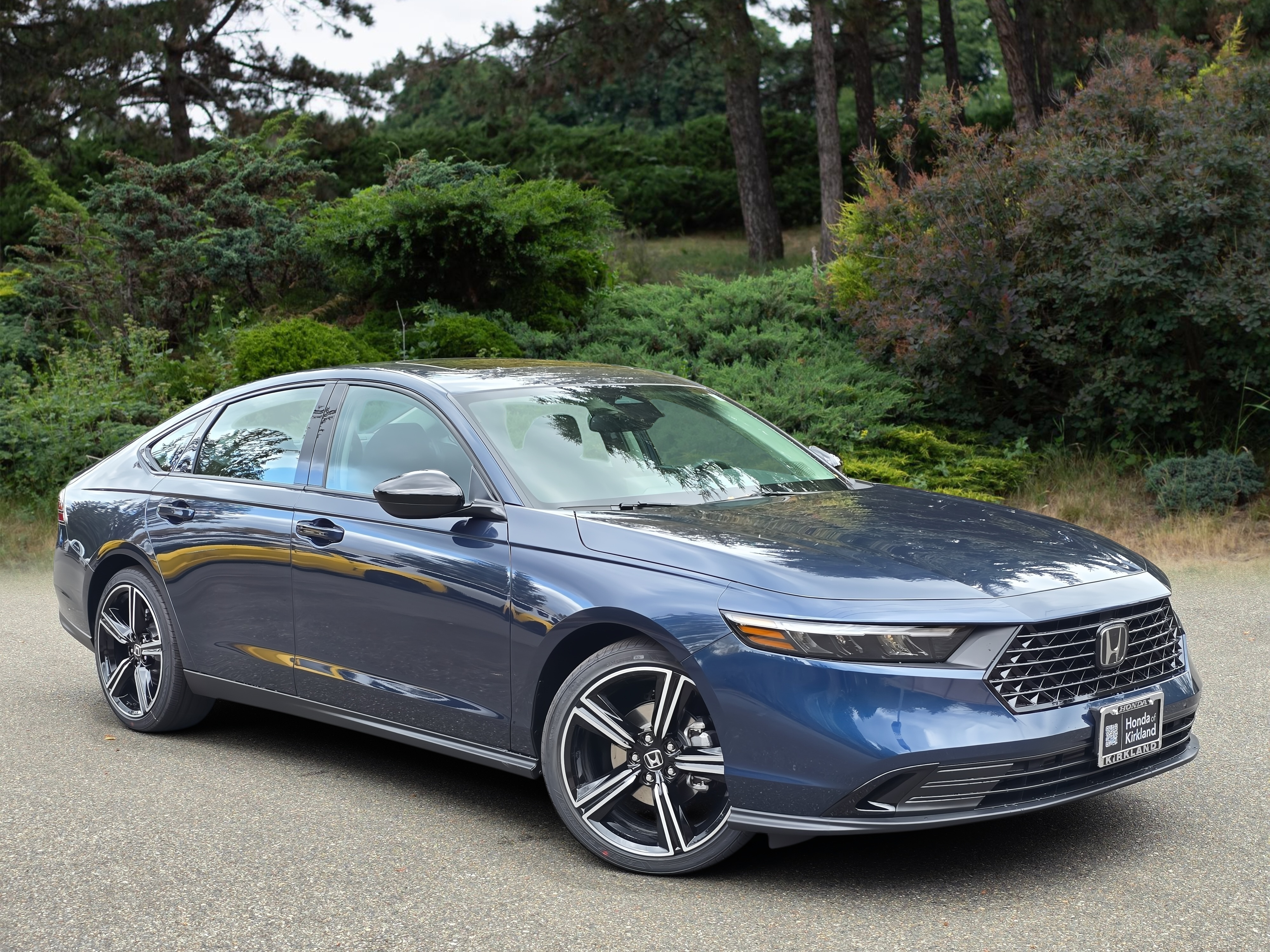 2026 Honda Accord