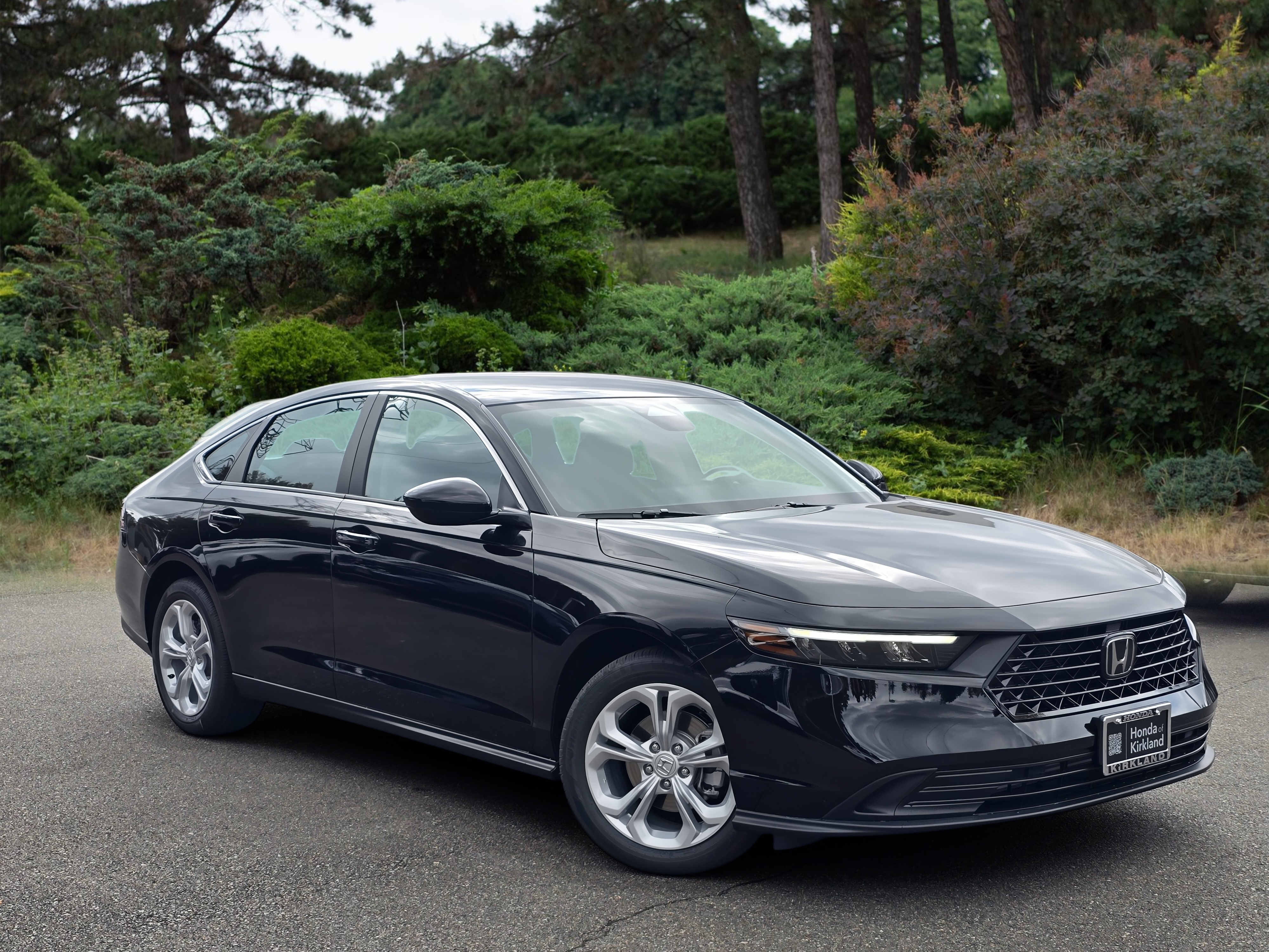 2026 Honda Accord