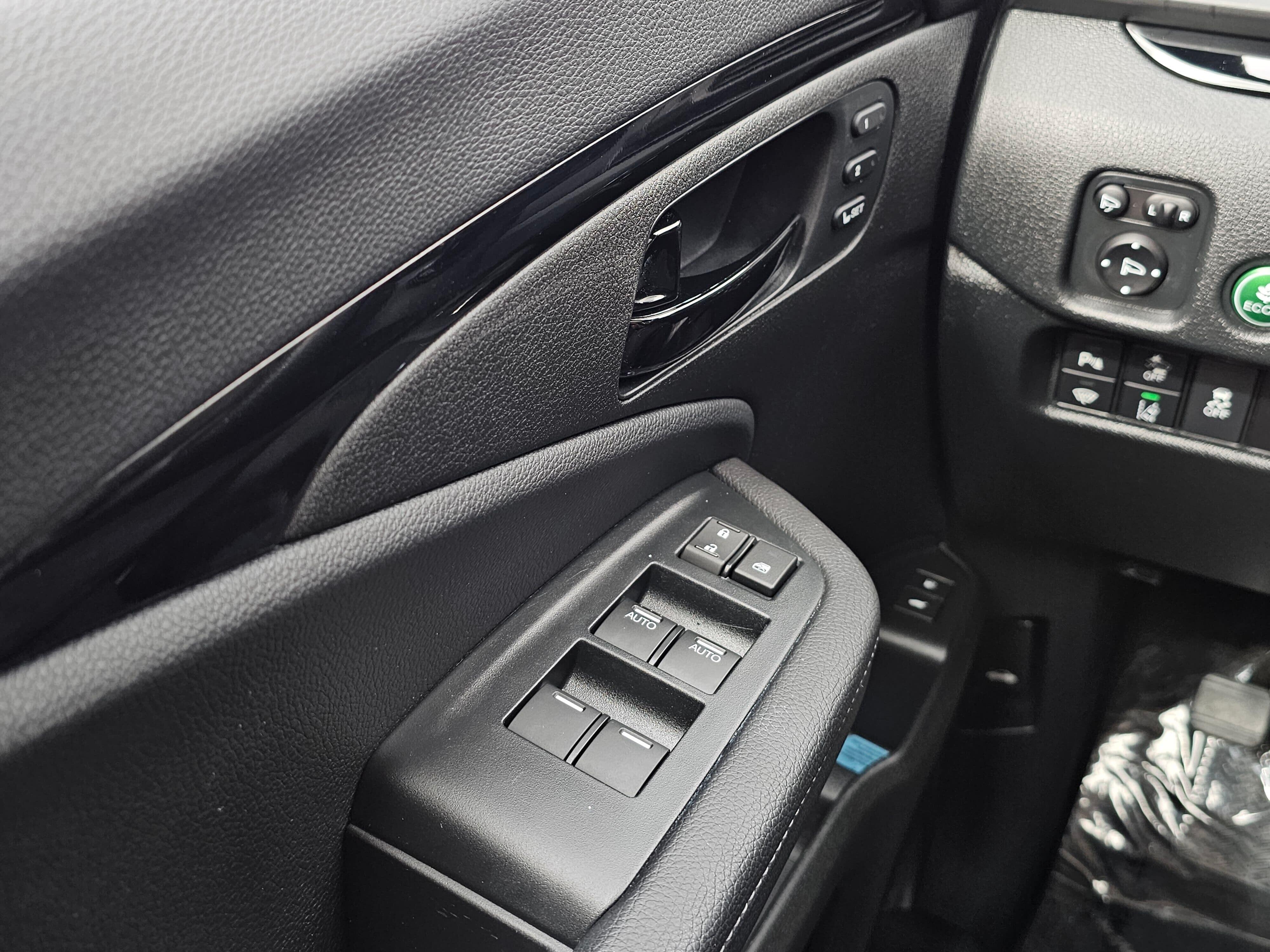 2023 Honda Passport Elite - Photo 33