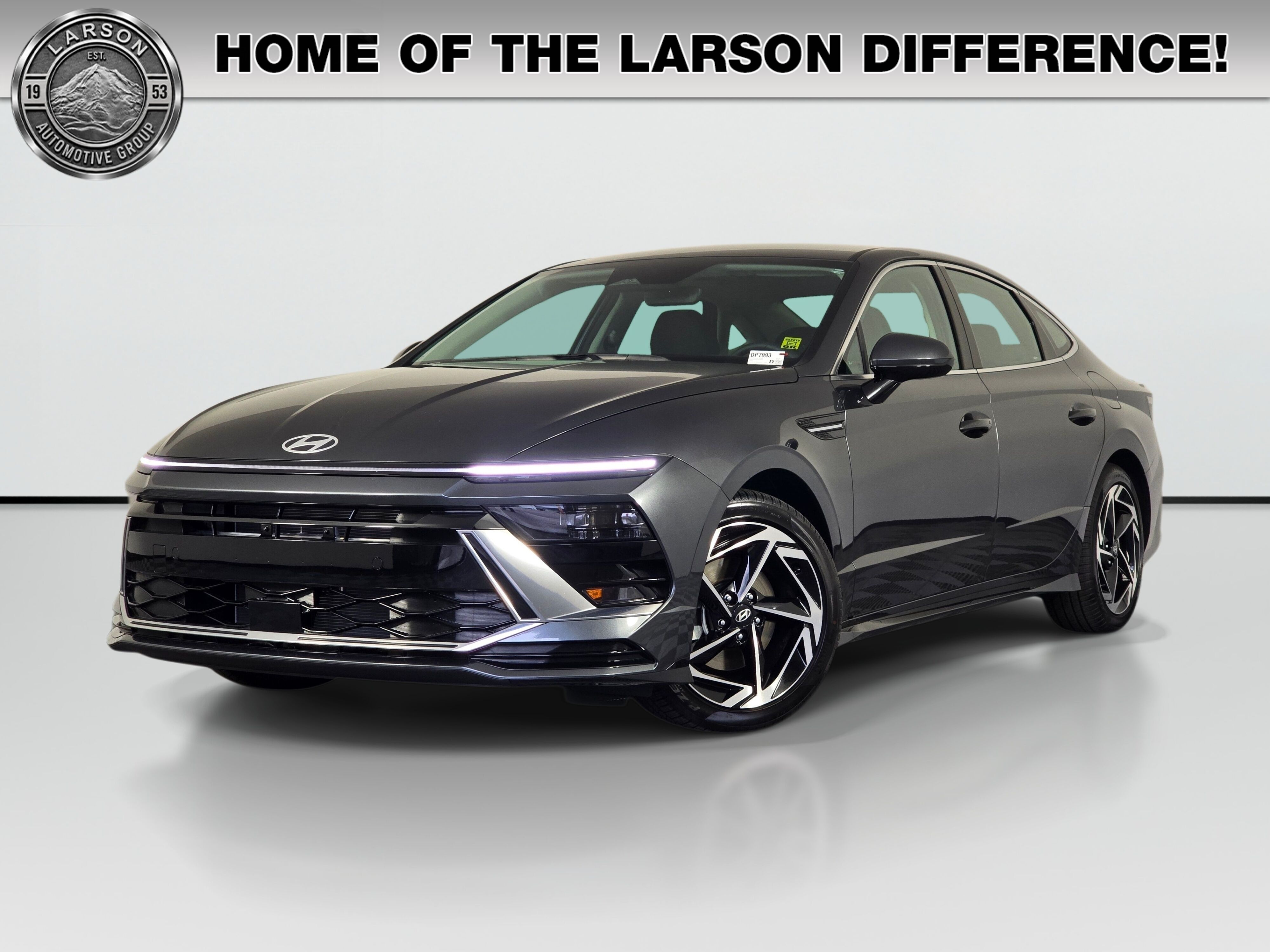 2026 Hyundai Sonata SEL Sport FWD